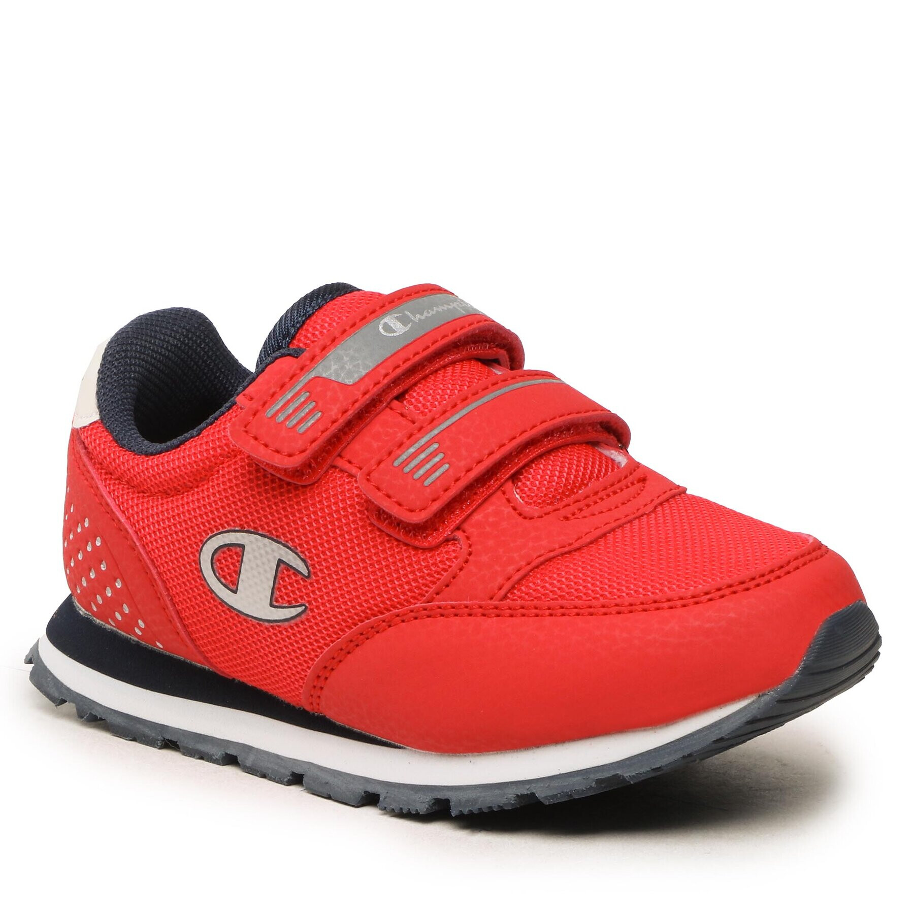 Champion Sneakers S32617-RS001 Roșu - Pled.ro