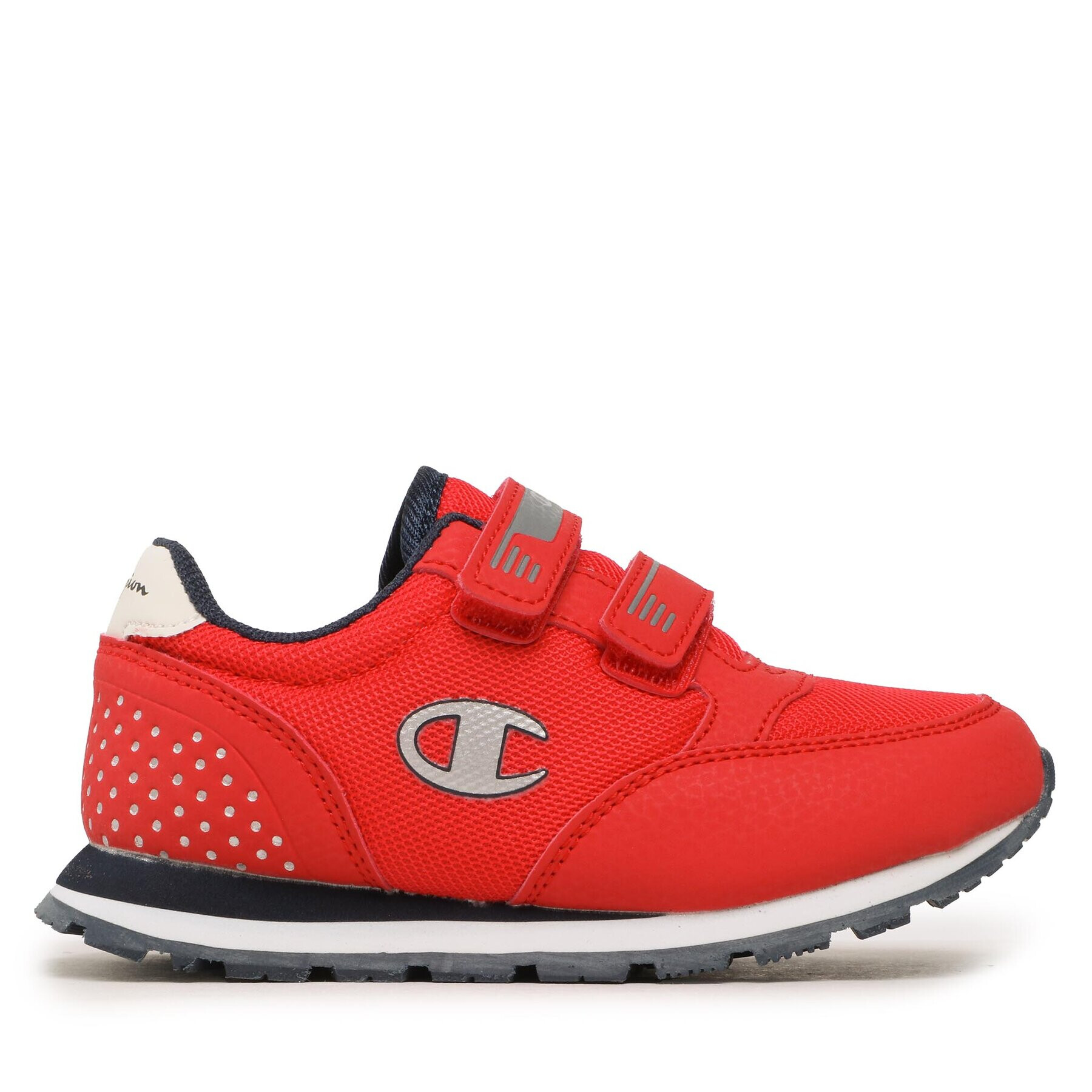 Champion Sneakers S32617-RS001 Roșu - Pled.ro