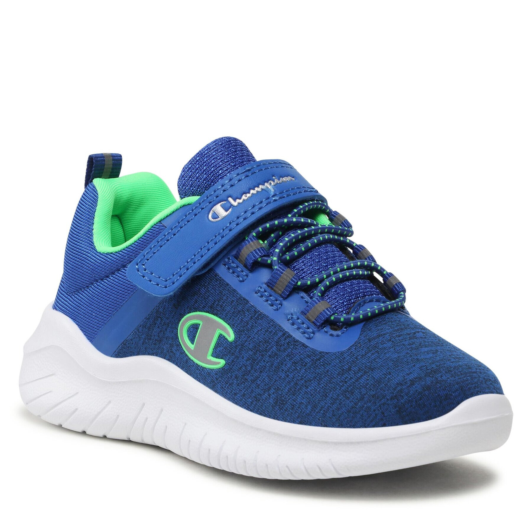 Champion Sneakers S32621-BS036 Bleumarin - Pled.ro