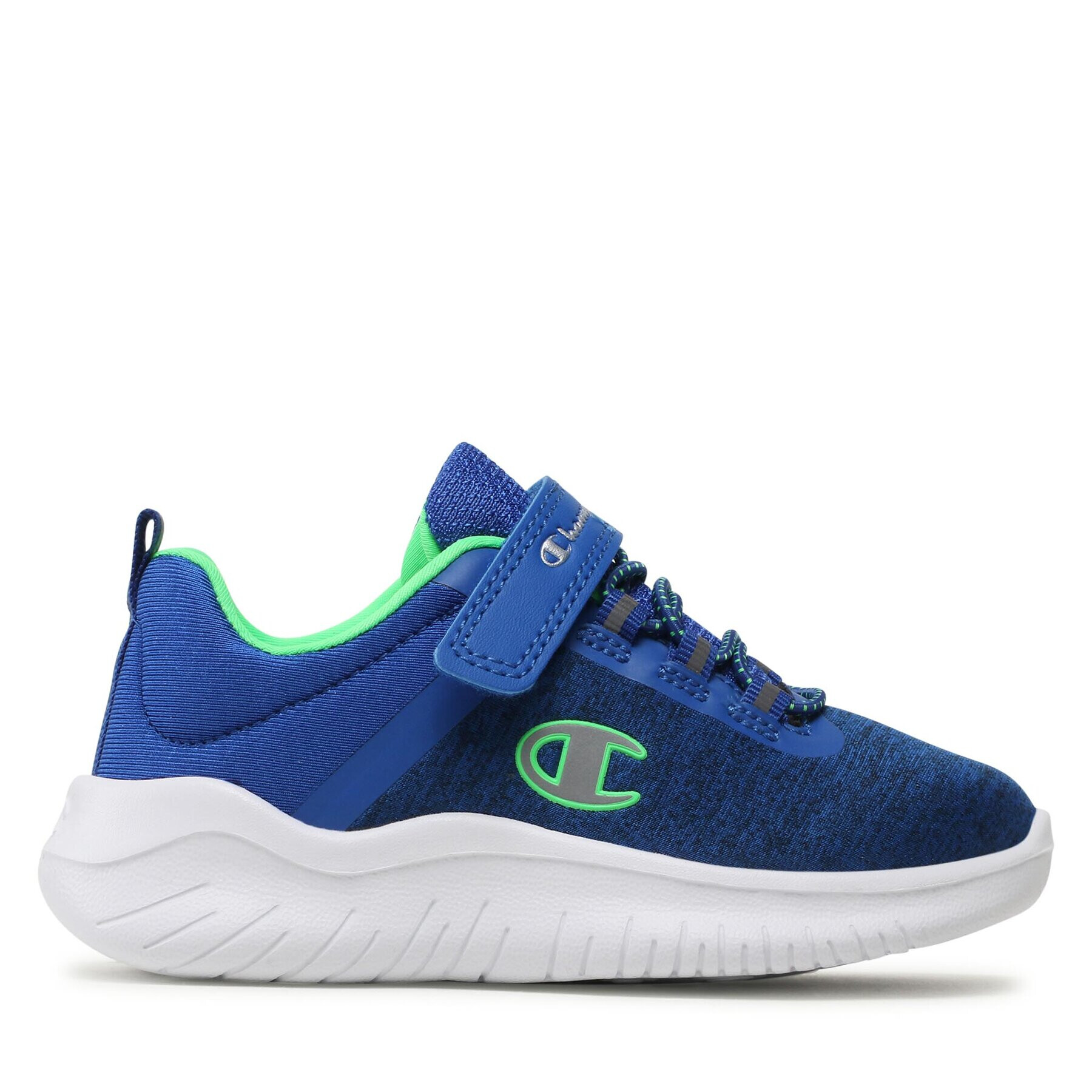 Champion Sneakers S32621-BS036 Bleumarin - Pled.ro