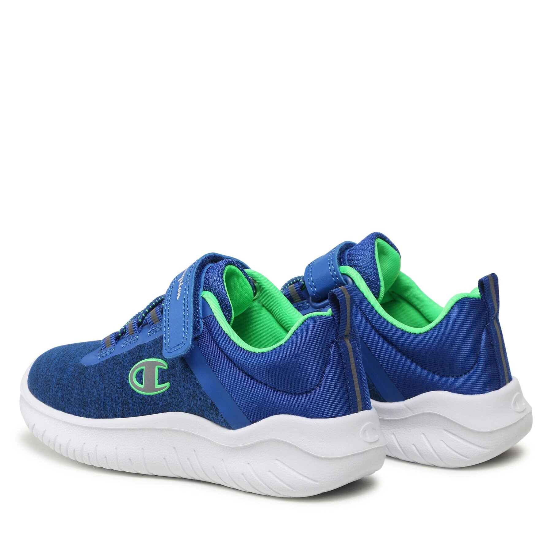 Champion Sneakers S32621-BS036 Bleumarin - Pled.ro