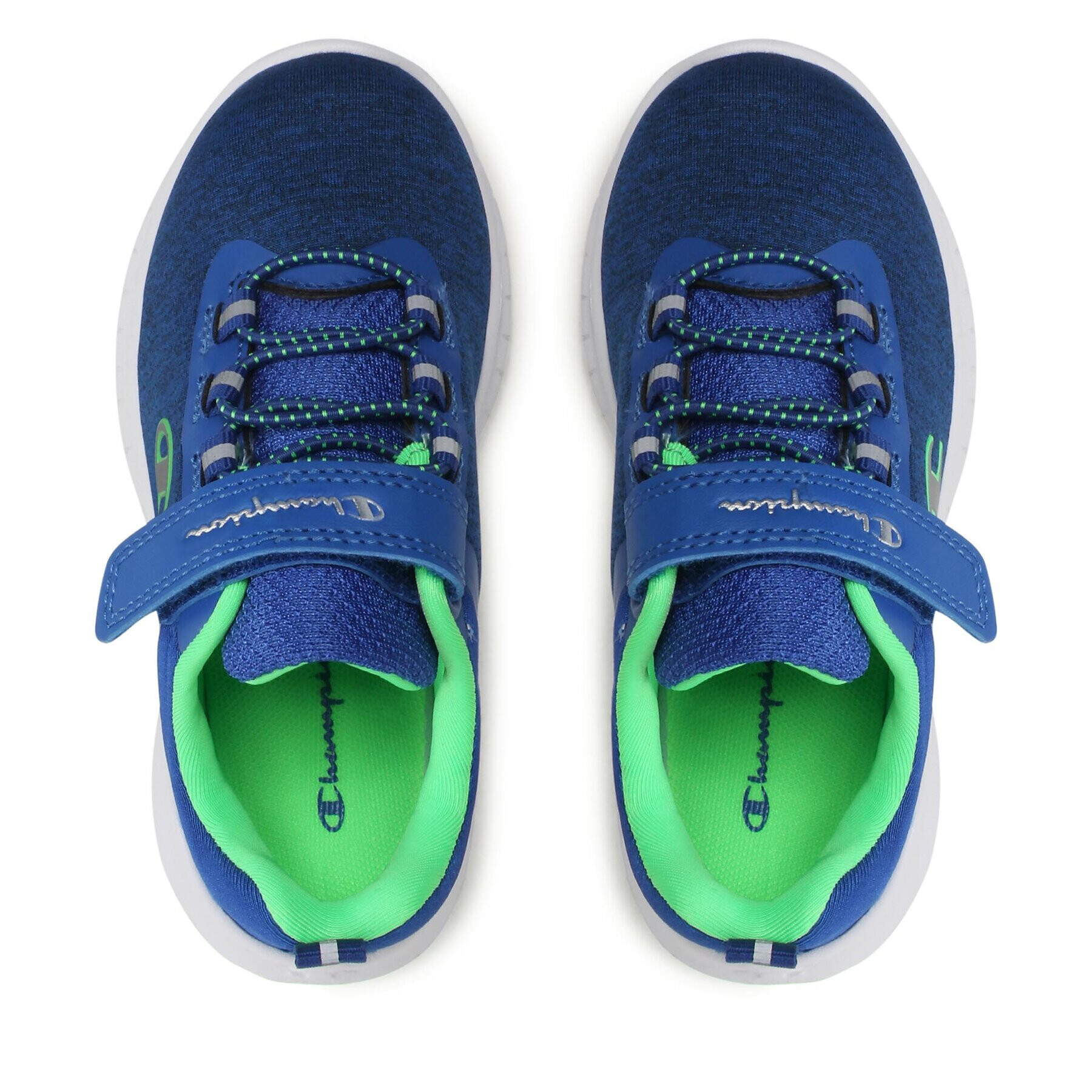 Champion Sneakers S32621-BS036 Bleumarin - Pled.ro