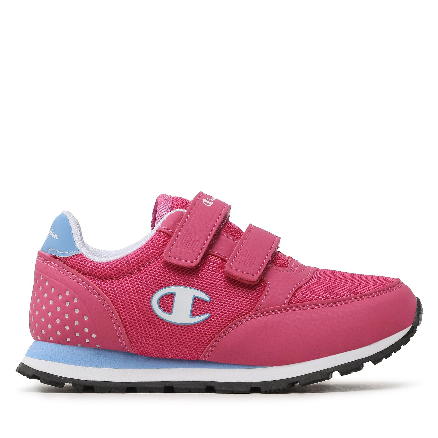 Champion Sneakers S32634-PS009 Roz - Pled.ro