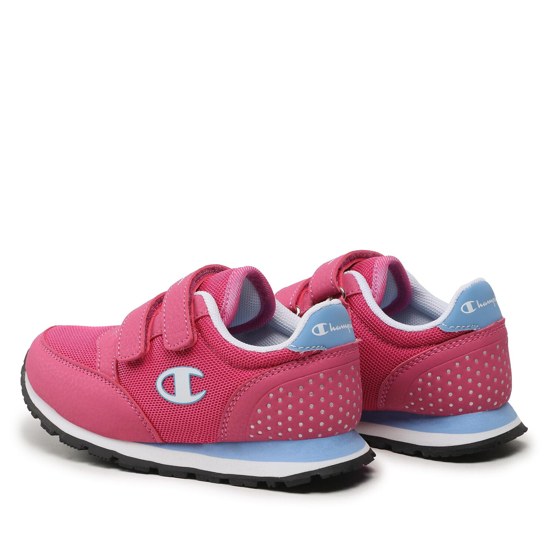 Champion Sneakers S32634-PS009 Roz - Pled.ro