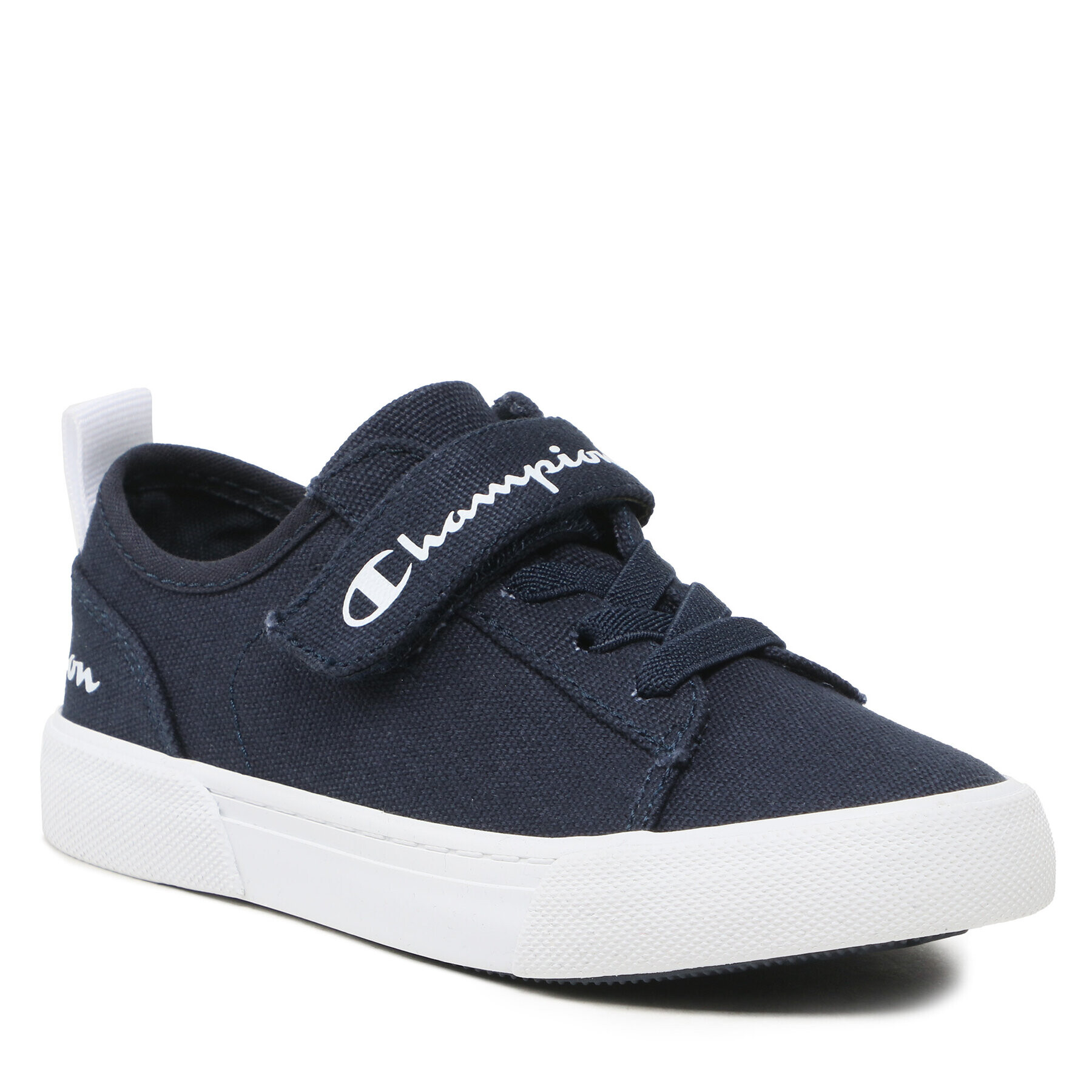 Champion Sneakers S32649-BS501 Negru - Pled.ro