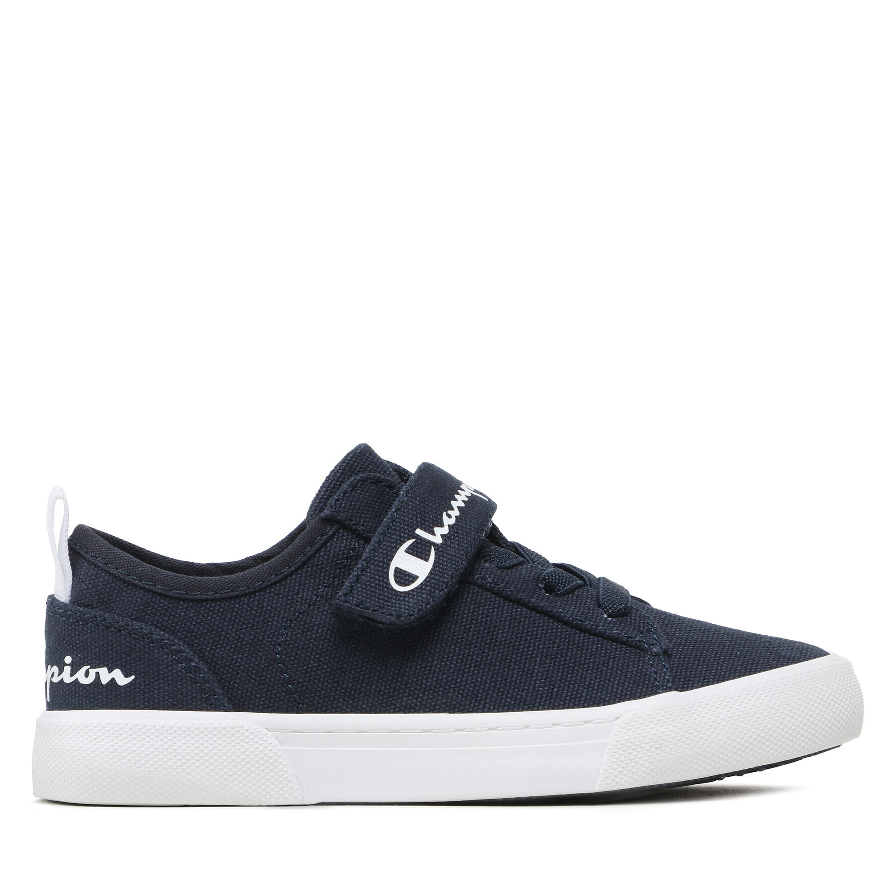 Champion Sneakers S32649-BS501 Negru - Pled.ro