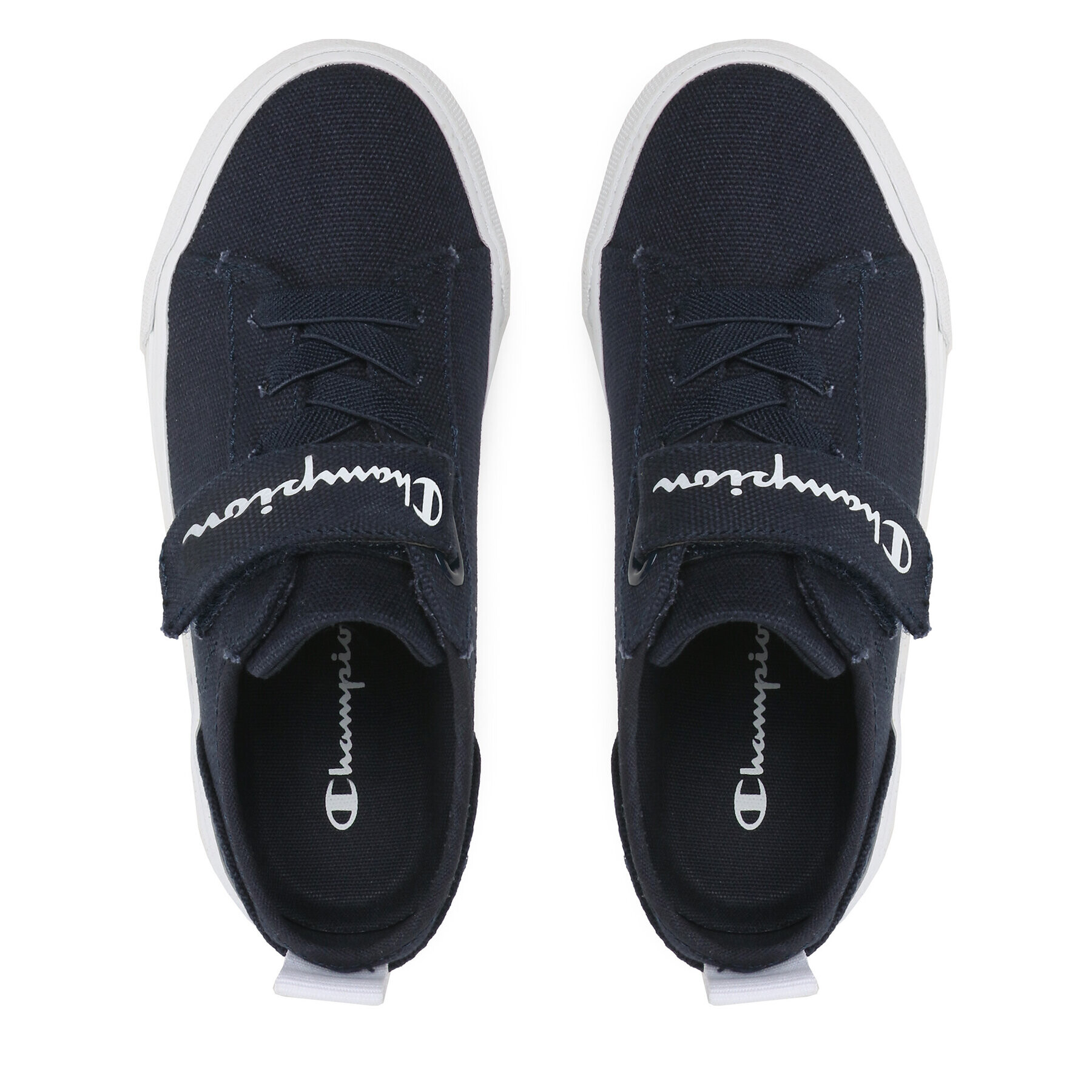 Champion Sneakers S32649-BS501 Negru - Pled.ro