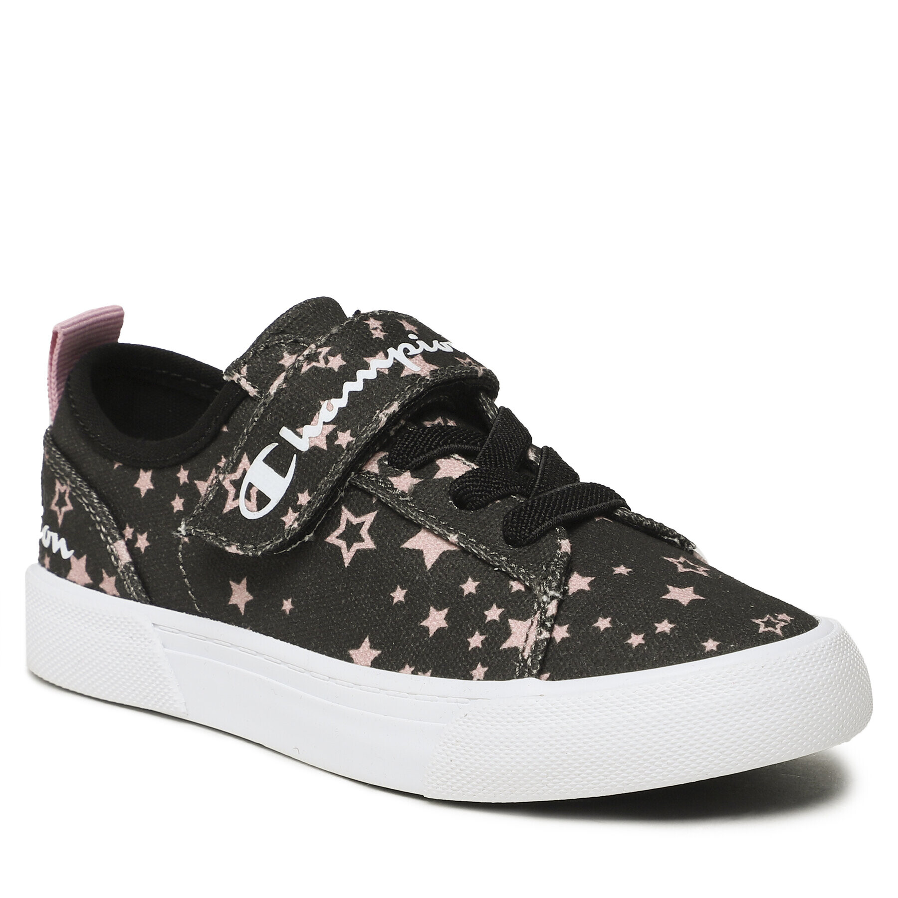 Champion Sneakers S32653-KK001 Negru - Pled.ro