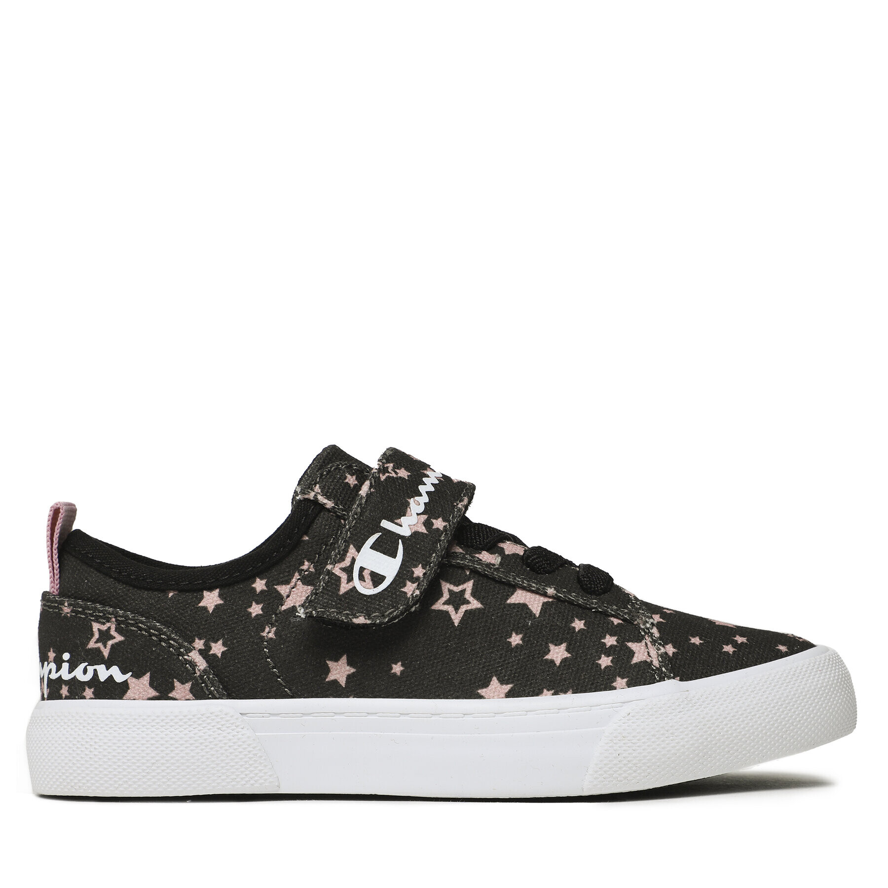 Champion Sneakers S32653-KK001 Negru - Pled.ro