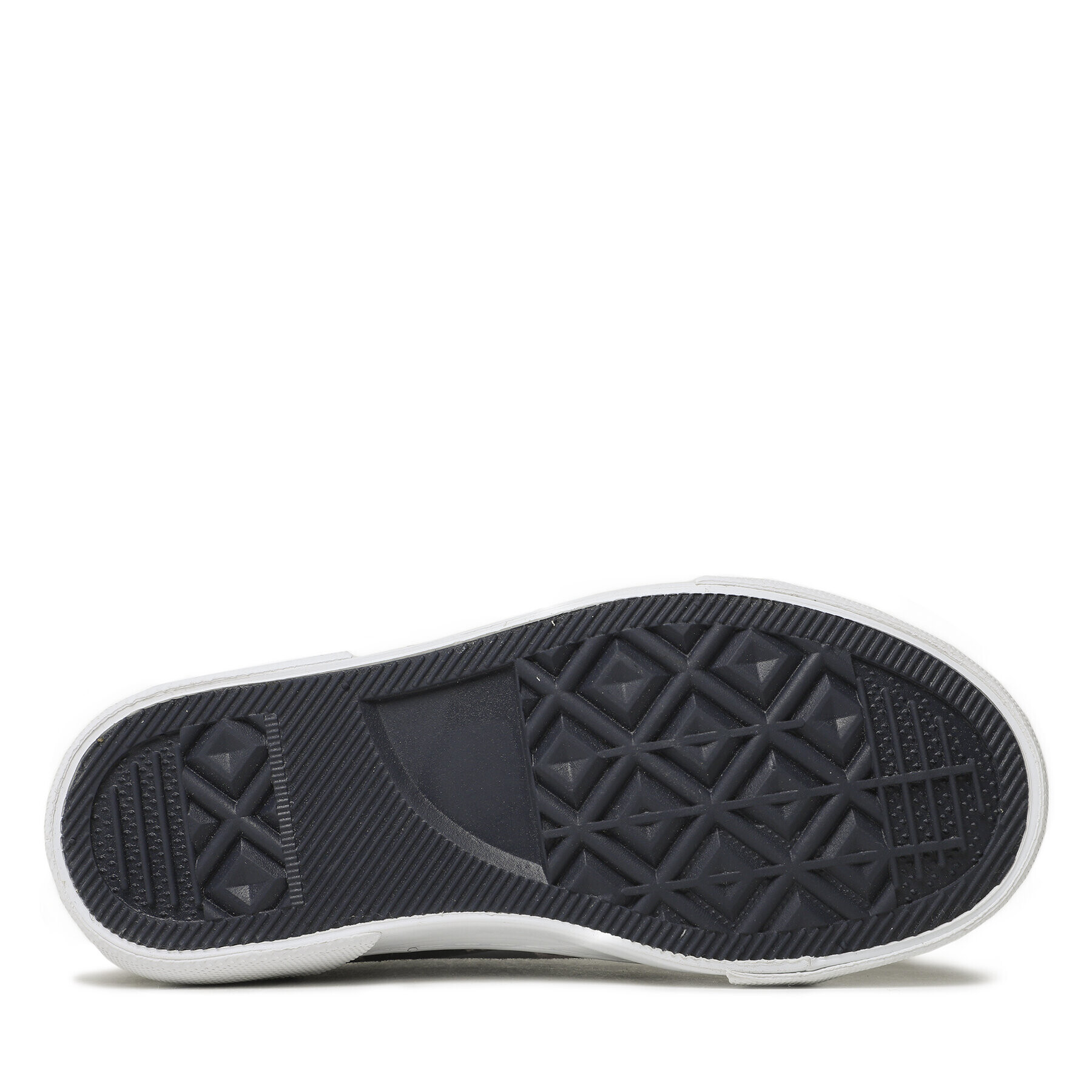 Champion Sneakers S32653-KK001 Negru - Pled.ro