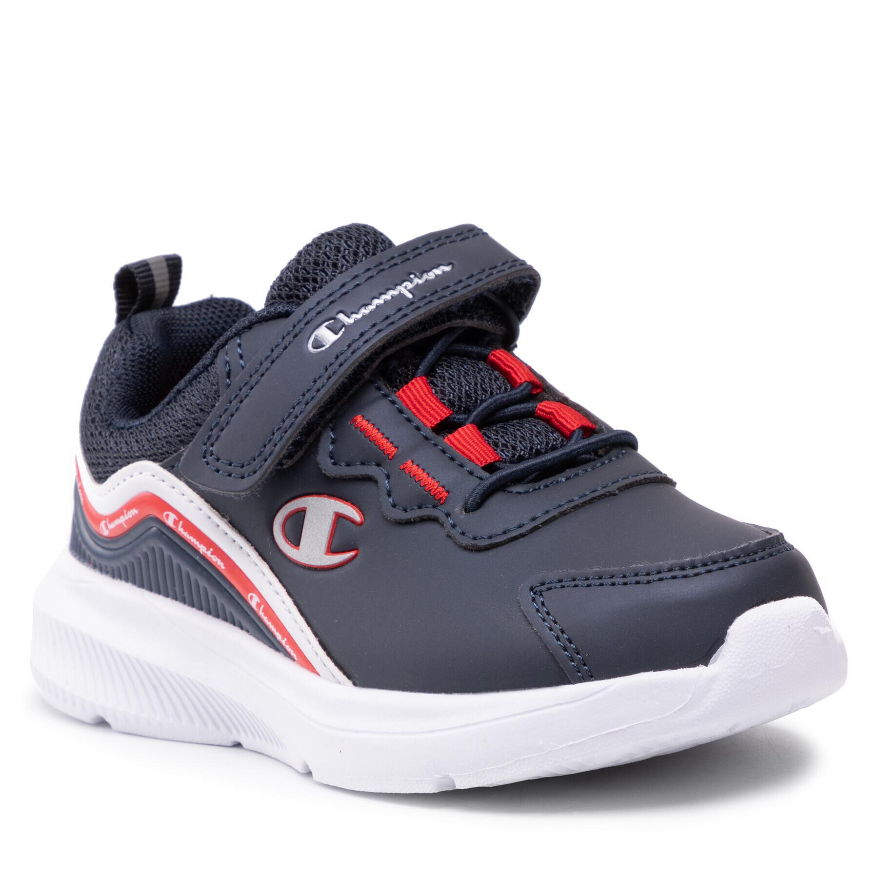 Champion Sneakers Shout Out B Ps S32215-CHA-BS501 Bleumarin - Pled.ro