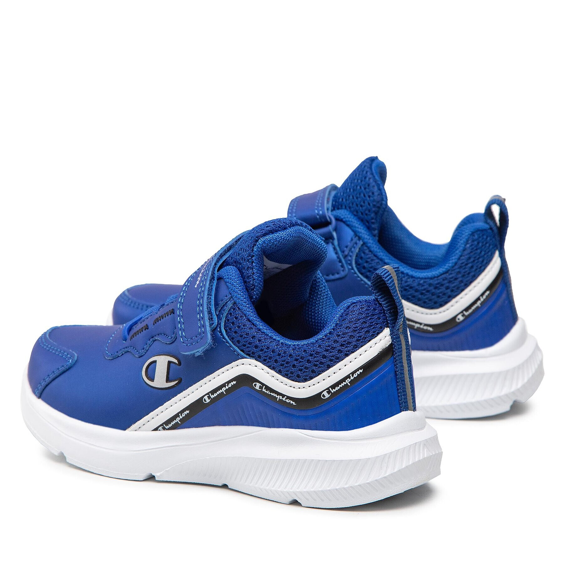 Champion Sneakers Shout Out B Ps S32451-CHA-BS036 Albastru - Pled.ro