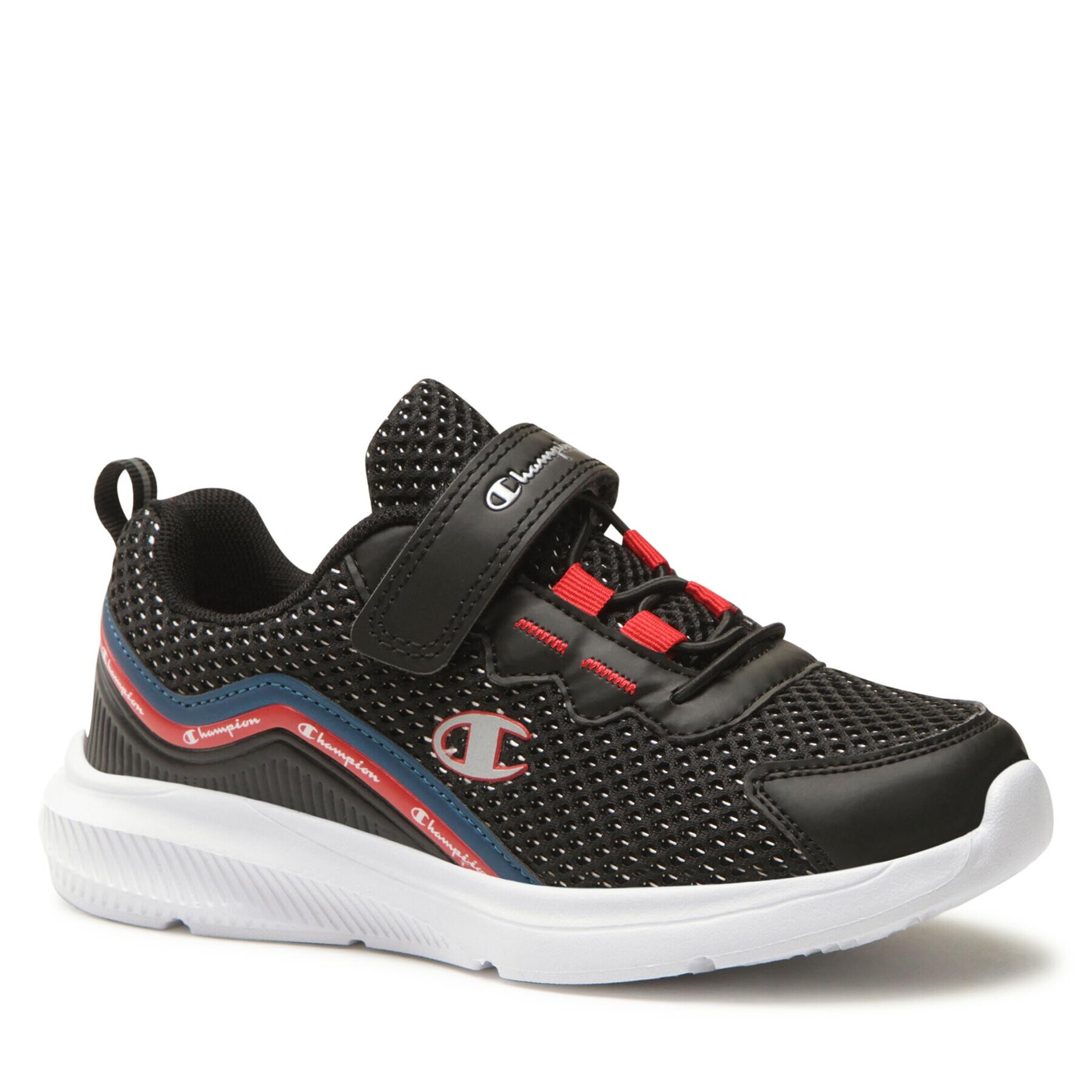 Champion Sneakers Shout Out B Ps S32662-CHA-KK001 Negru - Pled.ro