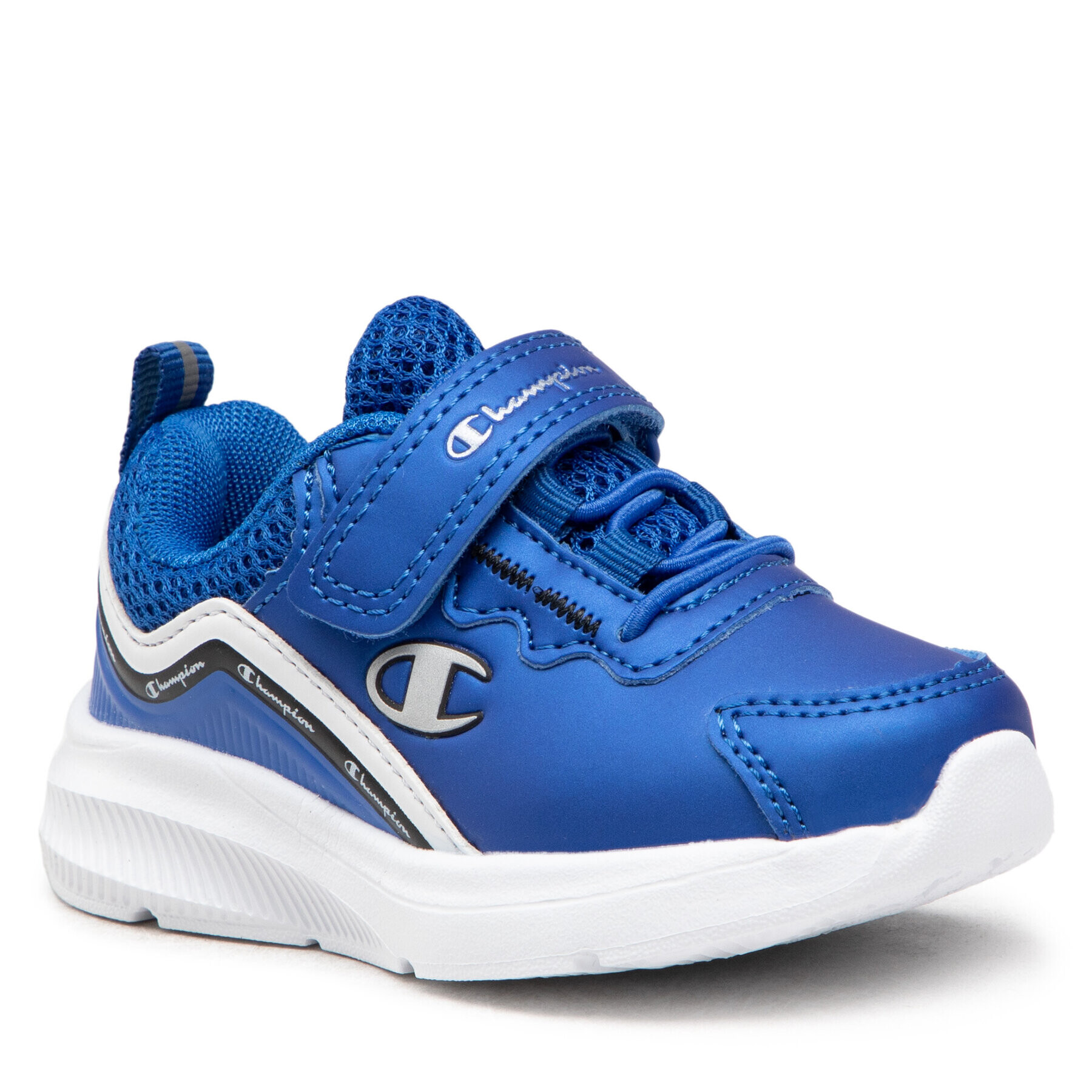 Champion Sneakers Shout Out B Td S32609-CHA-BS036 Albastru - Pled.ro