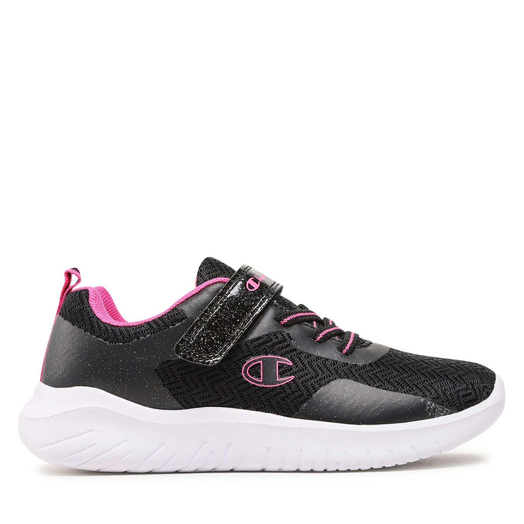 Champion Sneakers Softly Evolve G S32532-CHA-KK001 Negru - Pled.ro