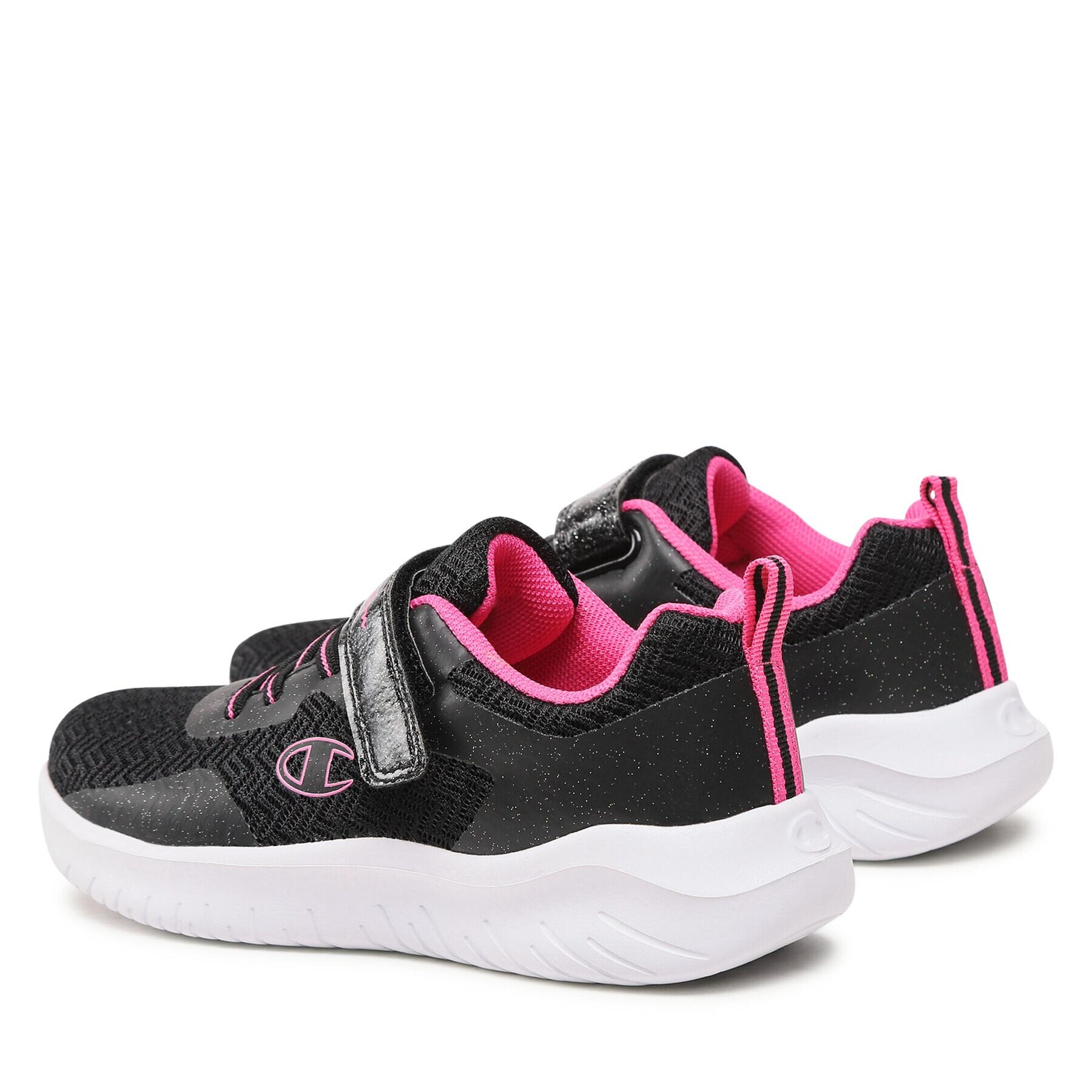 Champion Sneakers Softly Evolve G S32532-CHA-KK001 Negru - Pled.ro