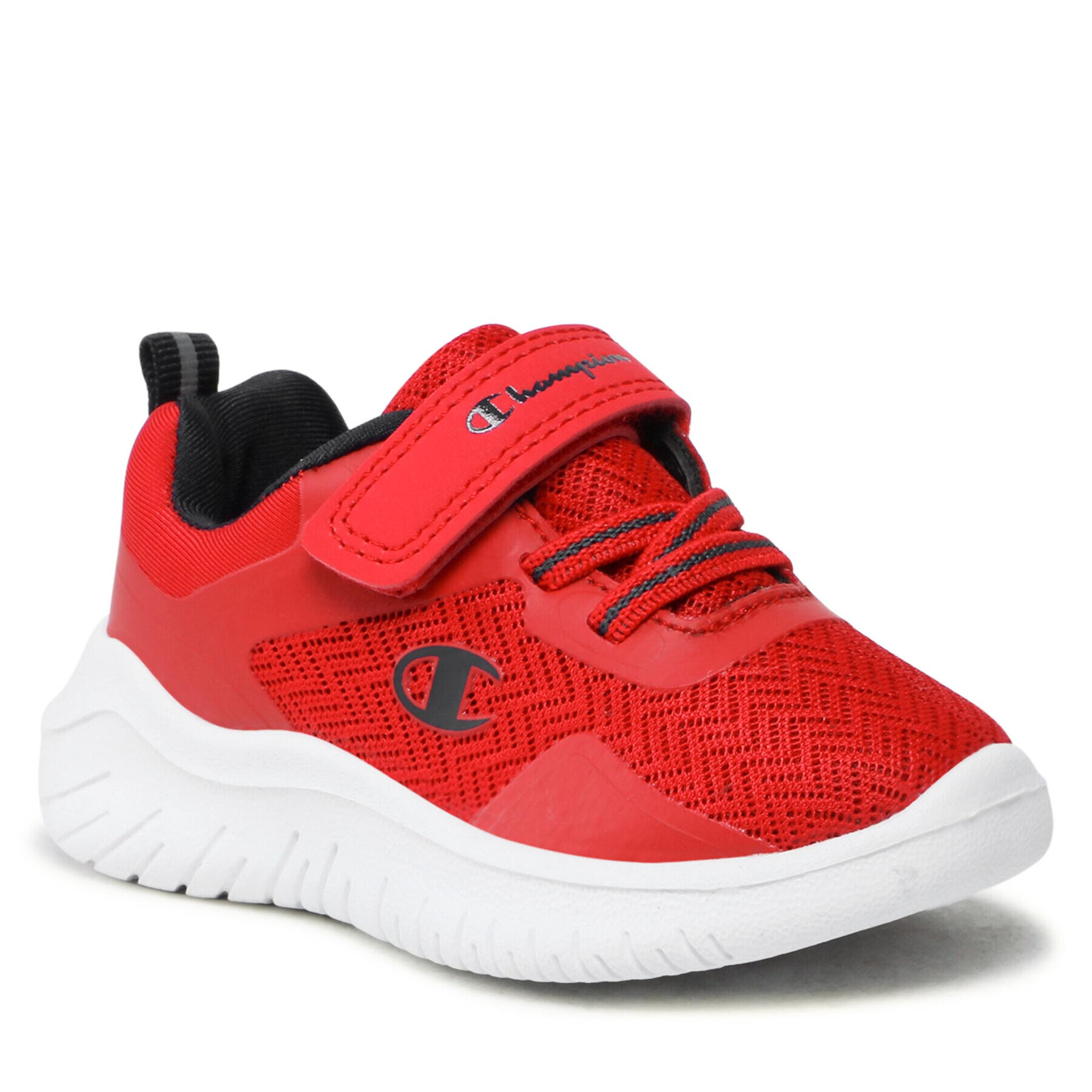 Champion Sneakers Softy Evolve B S32209-CHA-RS001 Roșu - Pled.ro