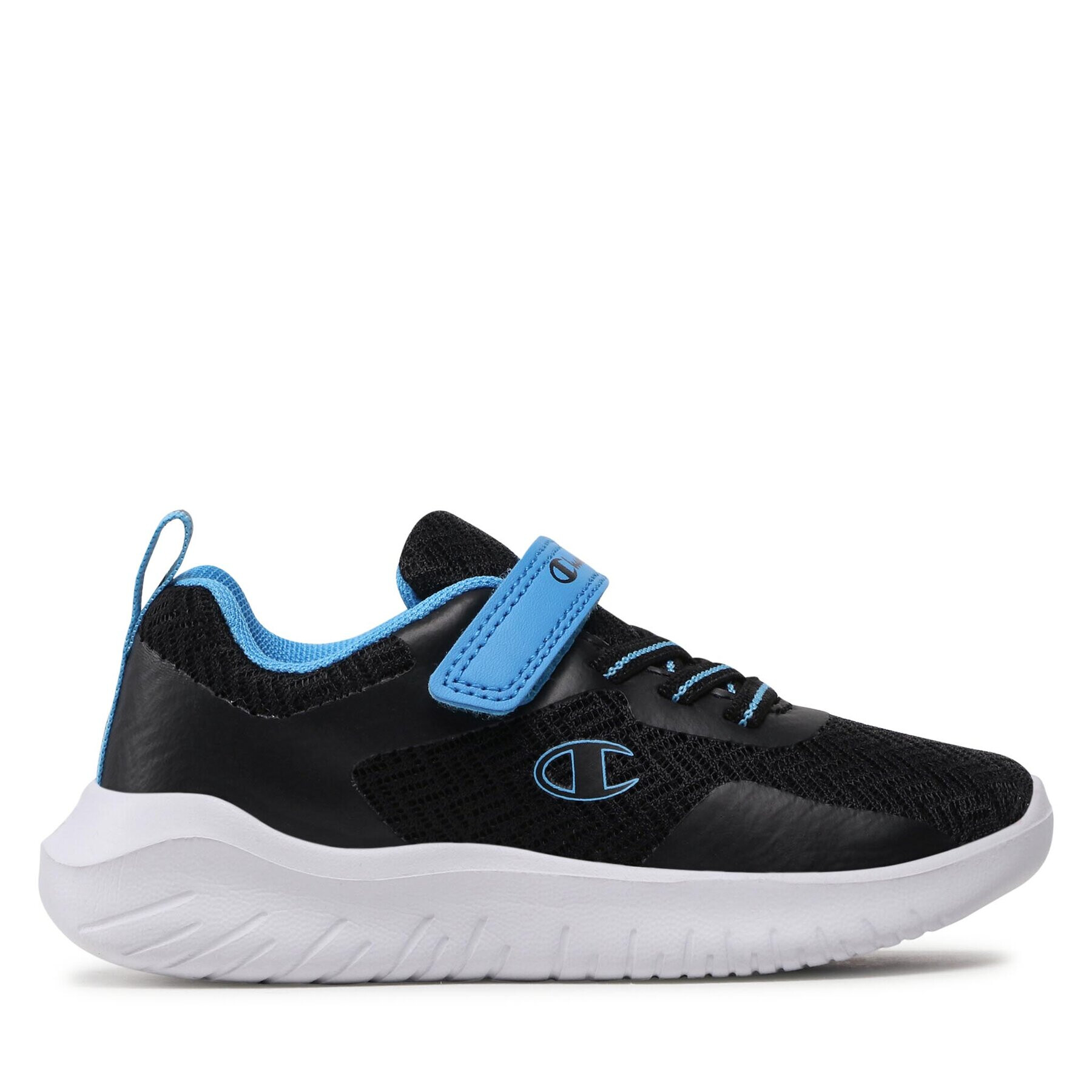 Champion Sneakers Softy Evolve B S32453-CHA-KK002 Negru - Pled.ro