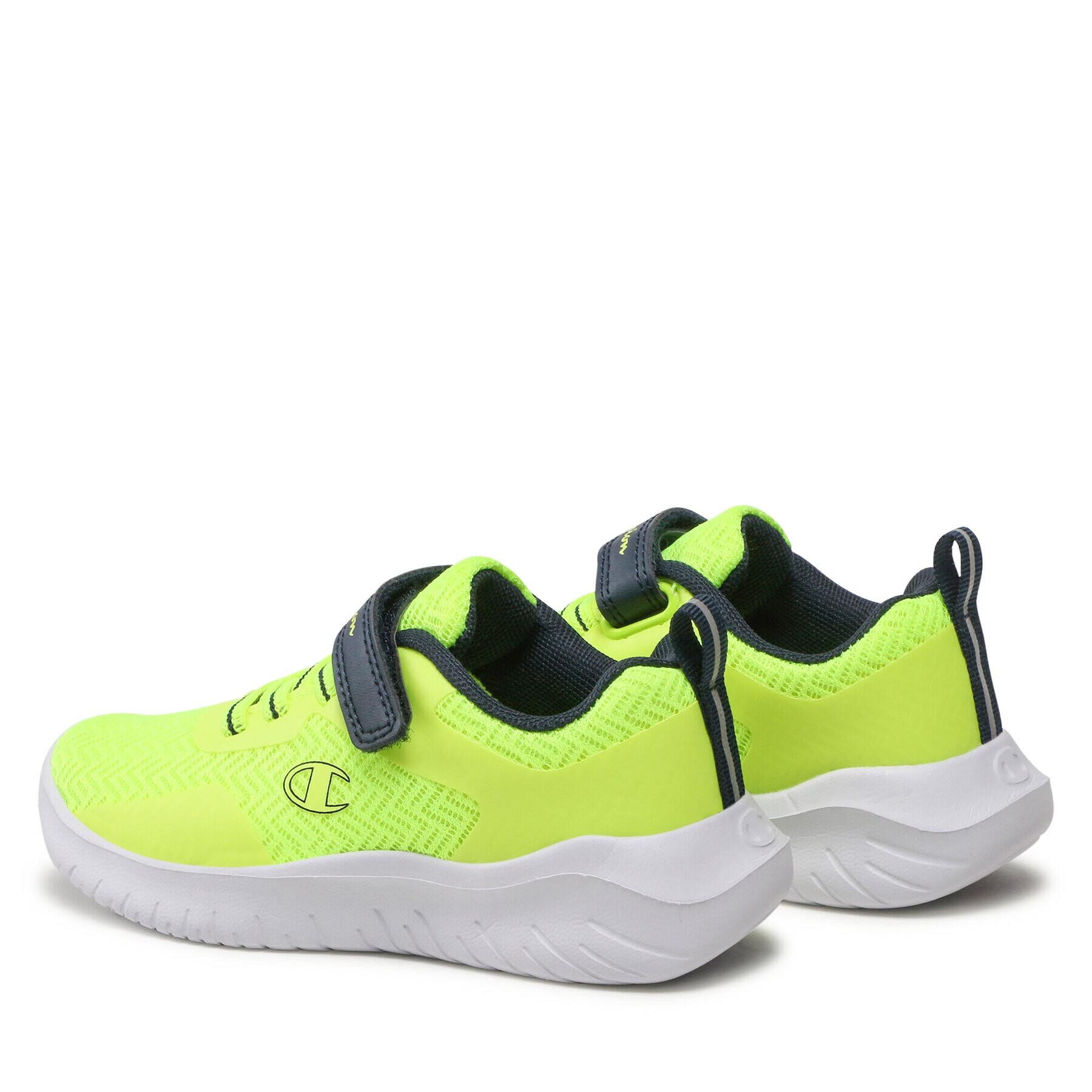 Champion Sneakers Softy Evolve B S32453-CHA-YS012 Galben - Pled.ro