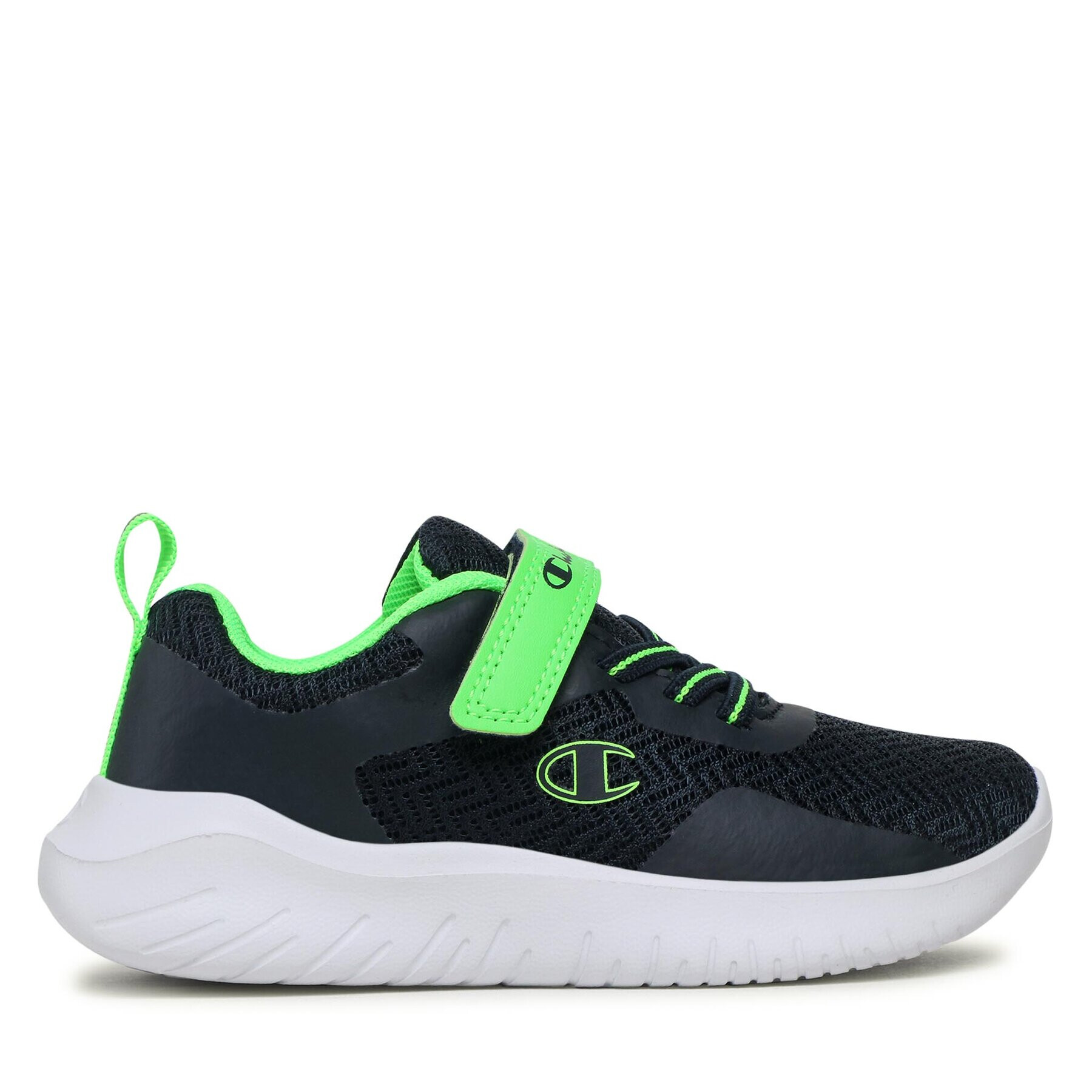 Champion Sneakers Softy Evolve B S32453-CHABS517 Bleumarin - Pled.ro