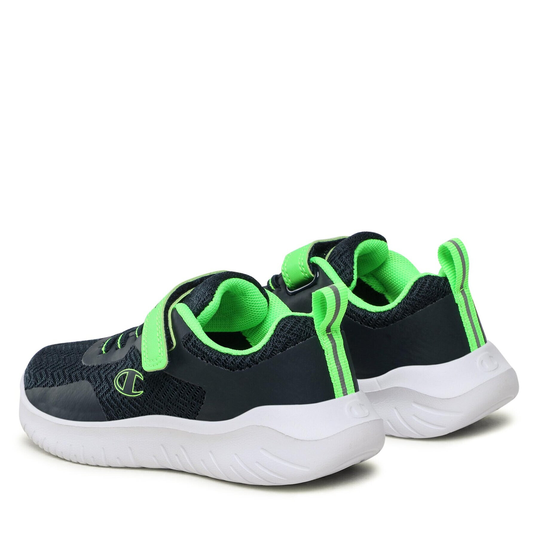 Champion Sneakers Softy Evolve B S32453-CHABS517 Bleumarin - Pled.ro