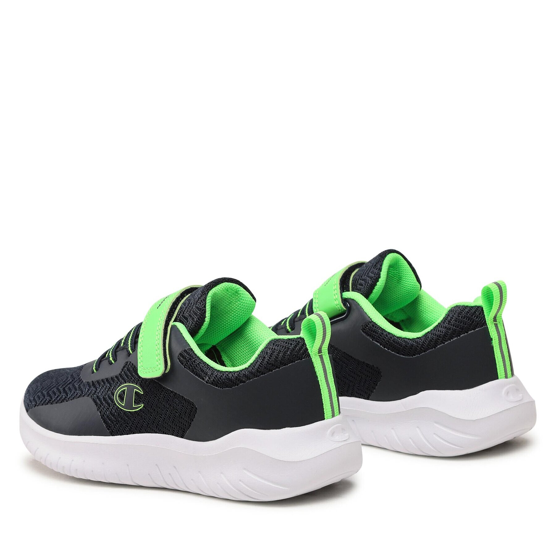 Champion Sneakers Softy Evolve B S32454-CHA-BS517 Bleumarin - Pled.ro