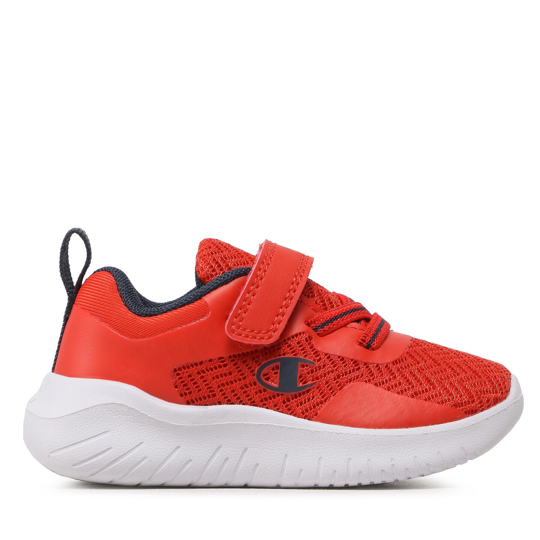 Champion Sneakers Softy Evolve B Td S32453-CHA-RS001 Roșu - Pled.ro