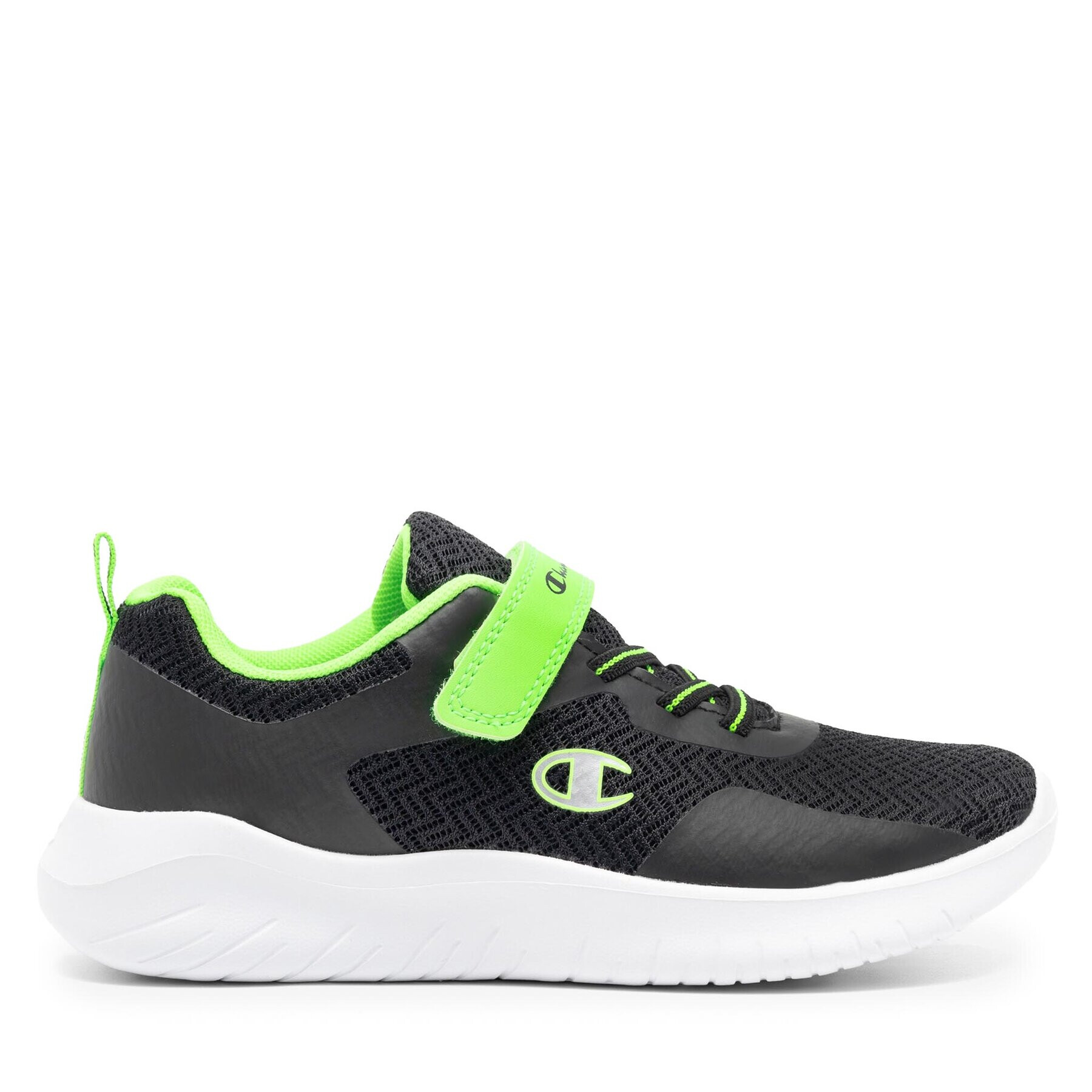 Champion Sneakers SOFTY EVOLVE G PS S32454-KK003 Negru - Pled.ro