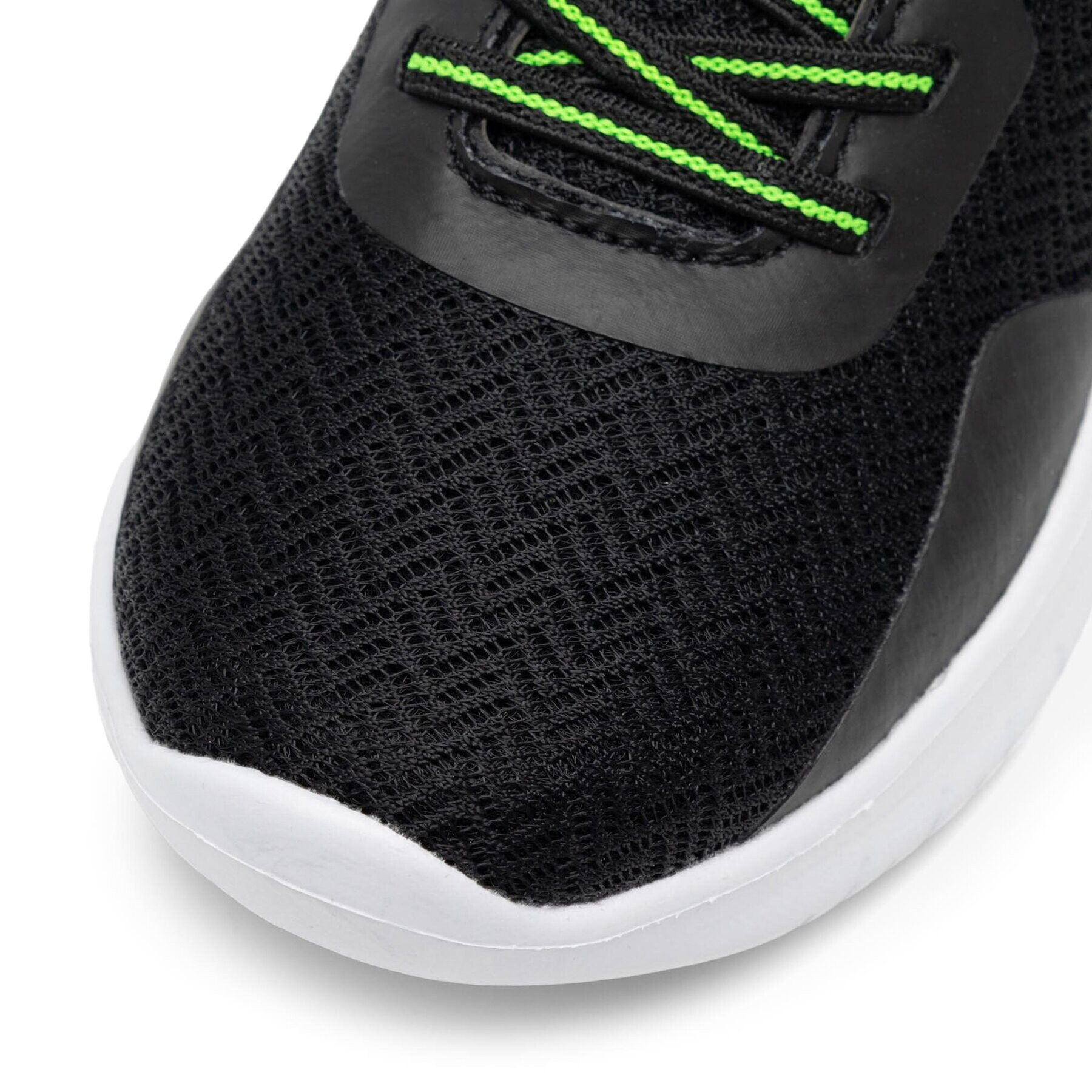 Champion Sneakers SOFTY EVOLVE G PS S32454-KK003 Negru - Pled.ro