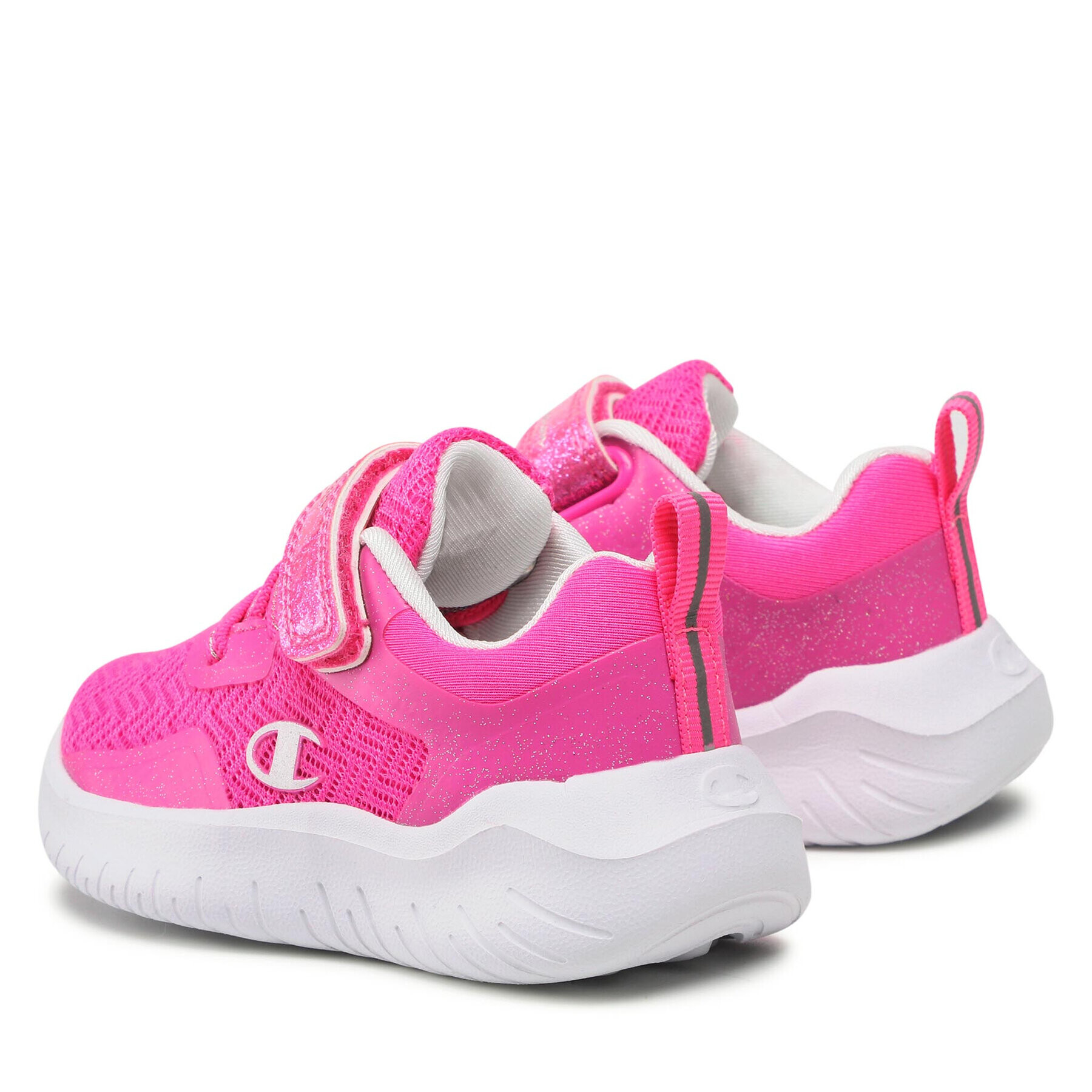 Champion Sneakers Softy Evolve G S32221-CHA-PS010 Roz - Pled.ro