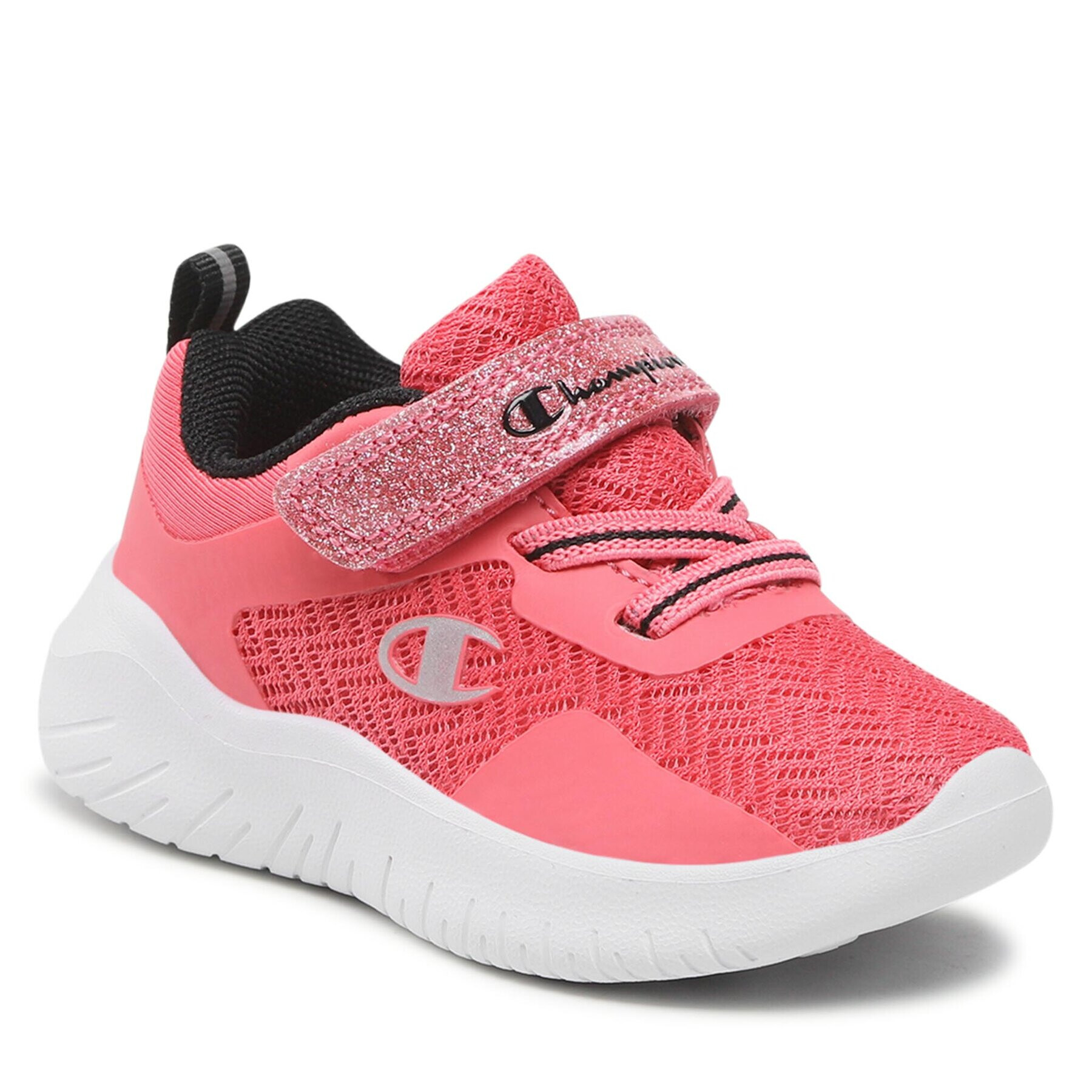 Champion Sneakers Softy Evolve G Td S32531-CHA-PS106 Roz - Pled.ro