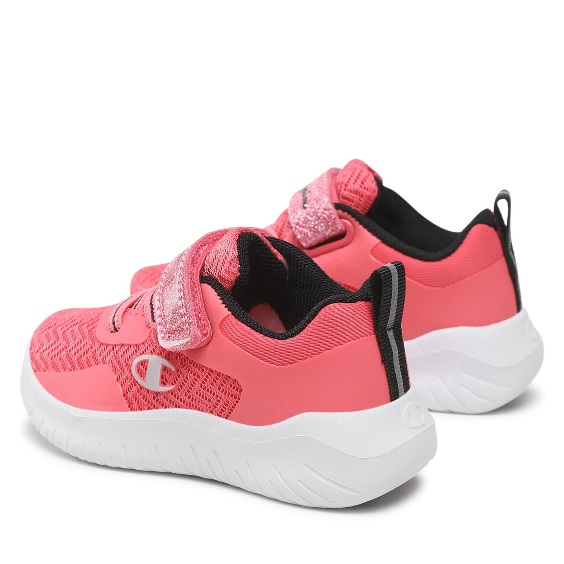 Champion Sneakers Softy Evolve G Td S32531-CHA-PS106 Roz - Pled.ro