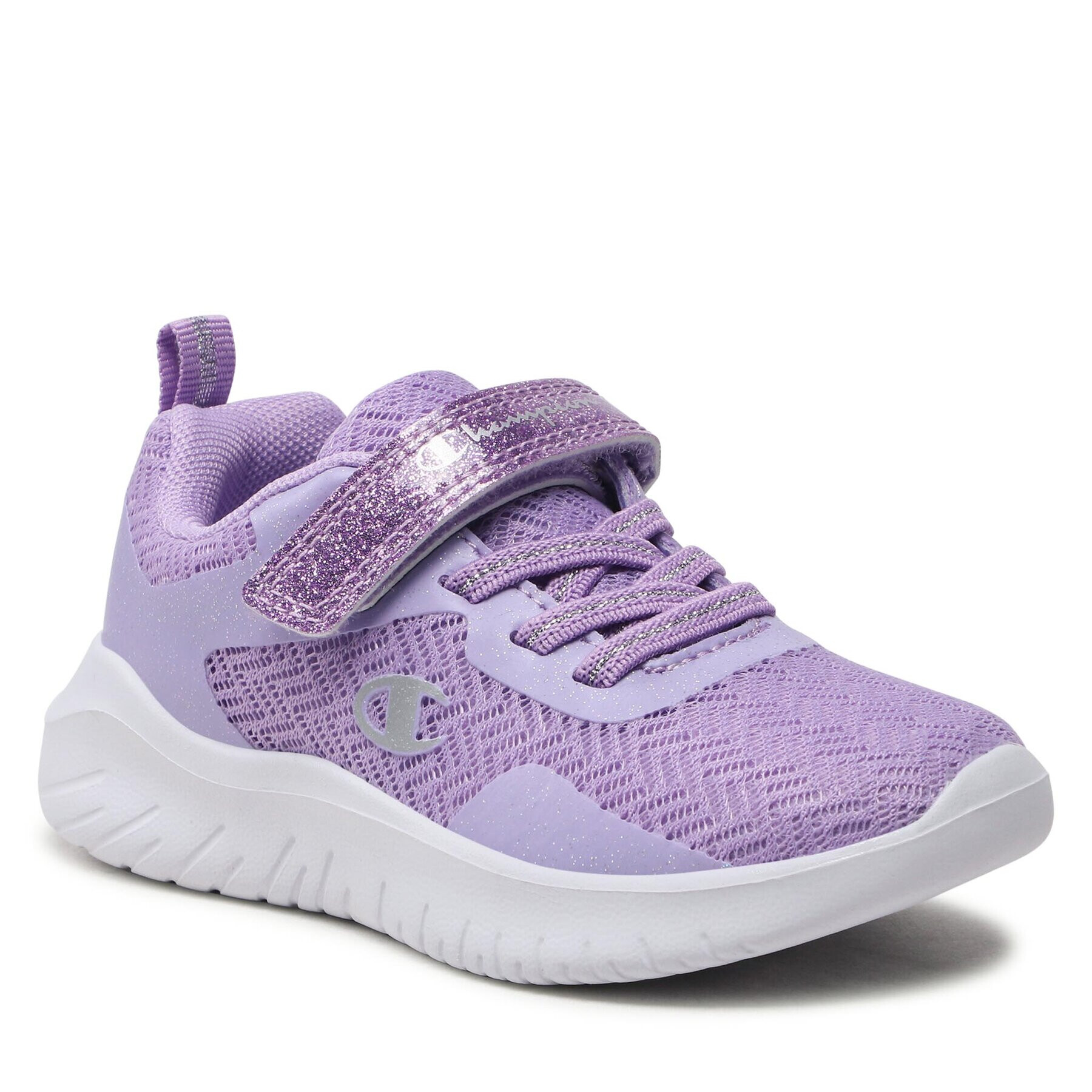 Champion Sneakers Softy Evolve G Td S32531-CHA-VS022 Violet - Pled.ro