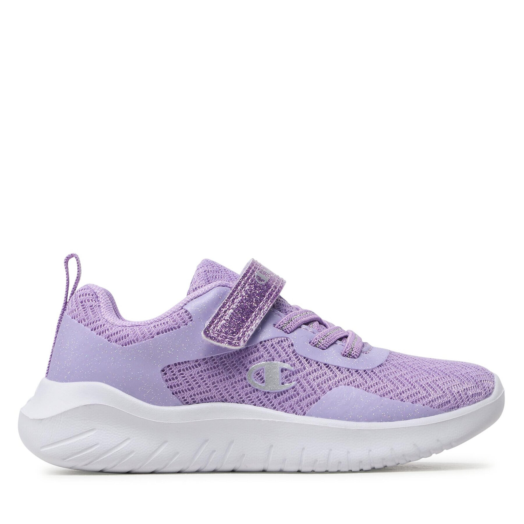 Champion Sneakers Softy Evolve G Td S32531-CHA-VS022 Violet - Pled.ro