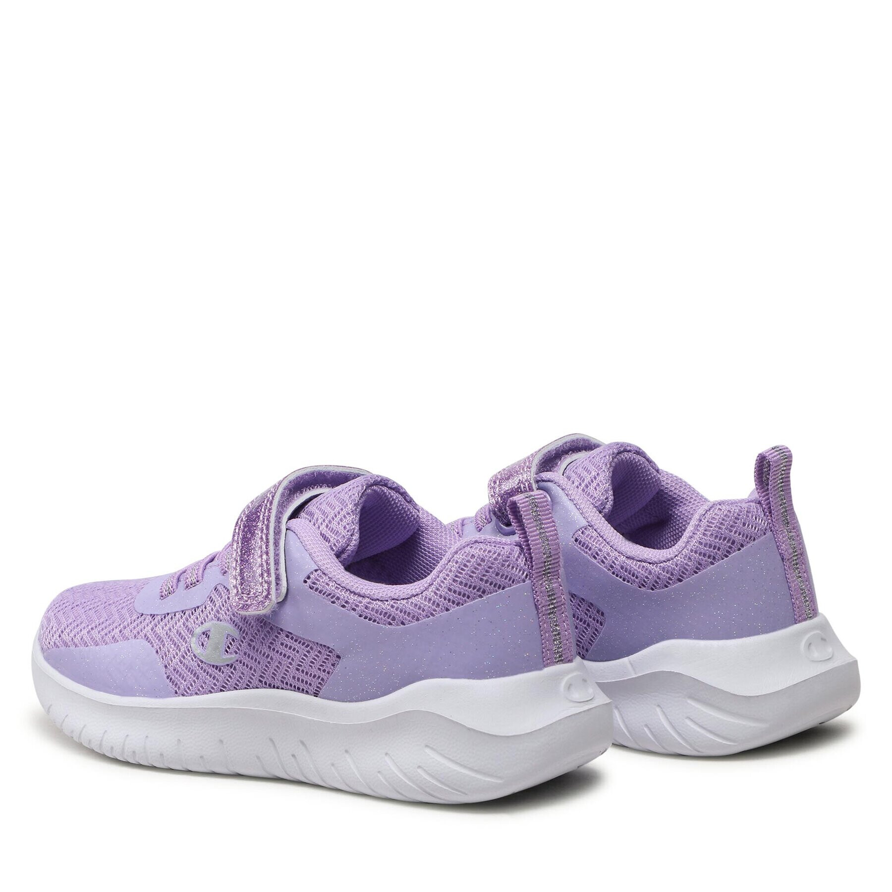 Champion Sneakers Softy Evolve G Td S32531-CHA-VS022 Violet - Pled.ro