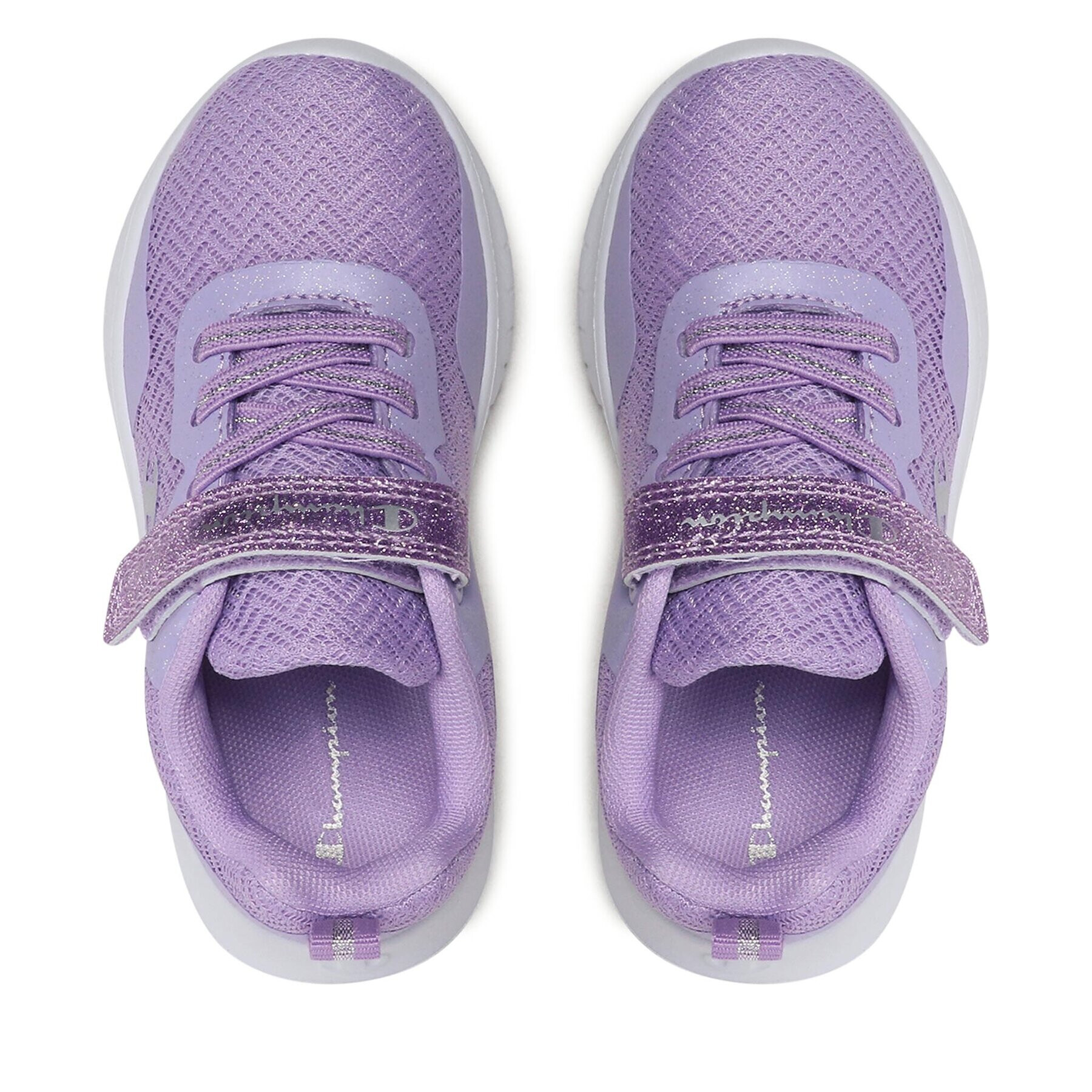 Champion Sneakers Softy Evolve G Td S32531-CHA-VS022 Violet - Pled.ro