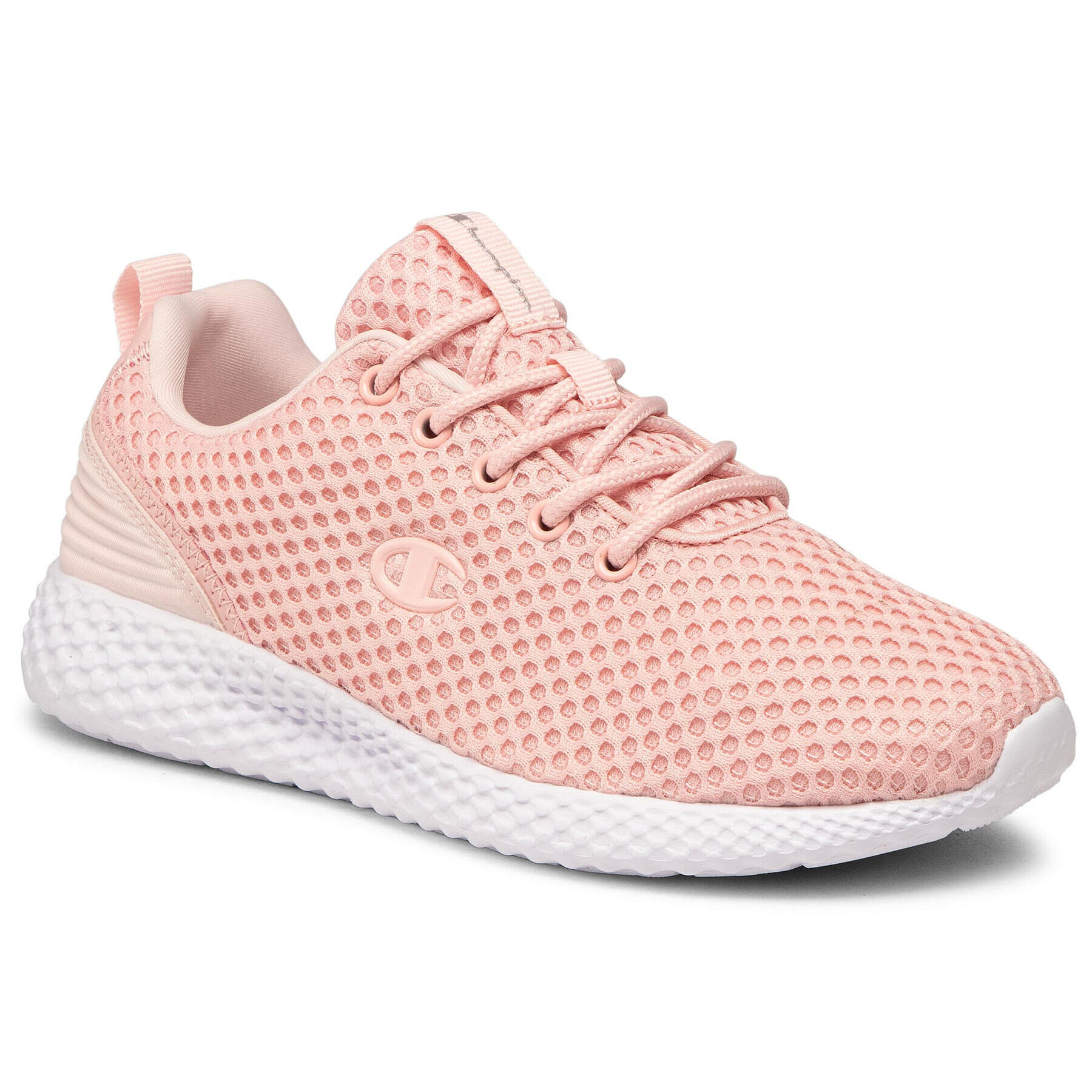 Champion Sneakers Sprint G Gs S31885-S21-PS075 Roz - Pled.ro