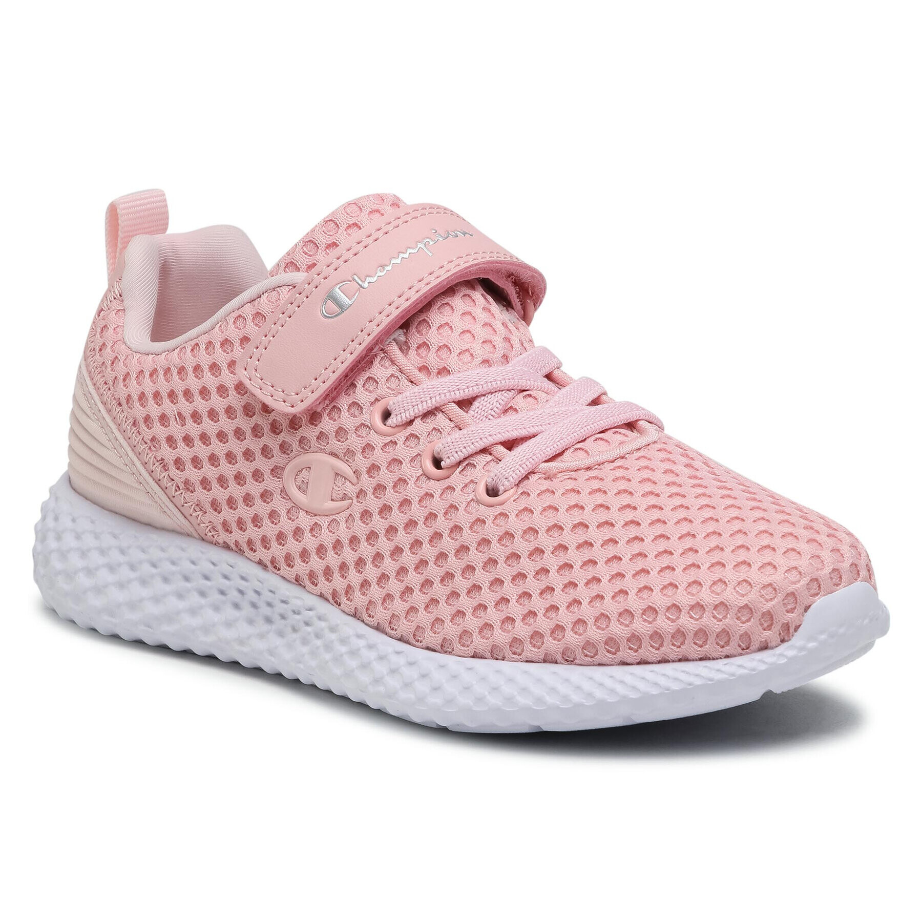 Champion Sneakers Sprint G Ps S31884-S21- PS075 Roz - Pled.ro