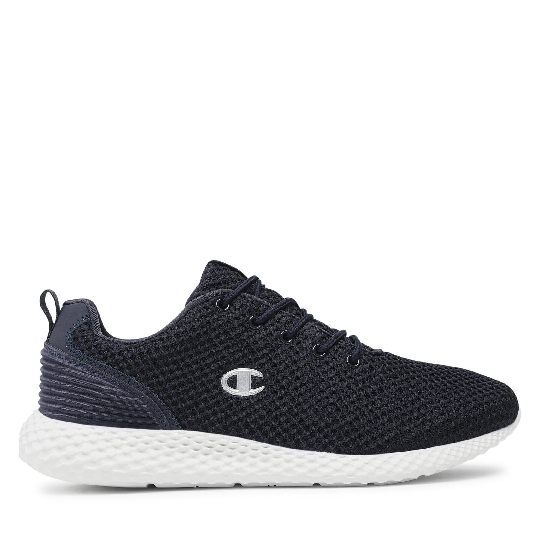 Champion Sneakers Sprint S22037-CHA-BS501 Bleumarin - Pled.ro