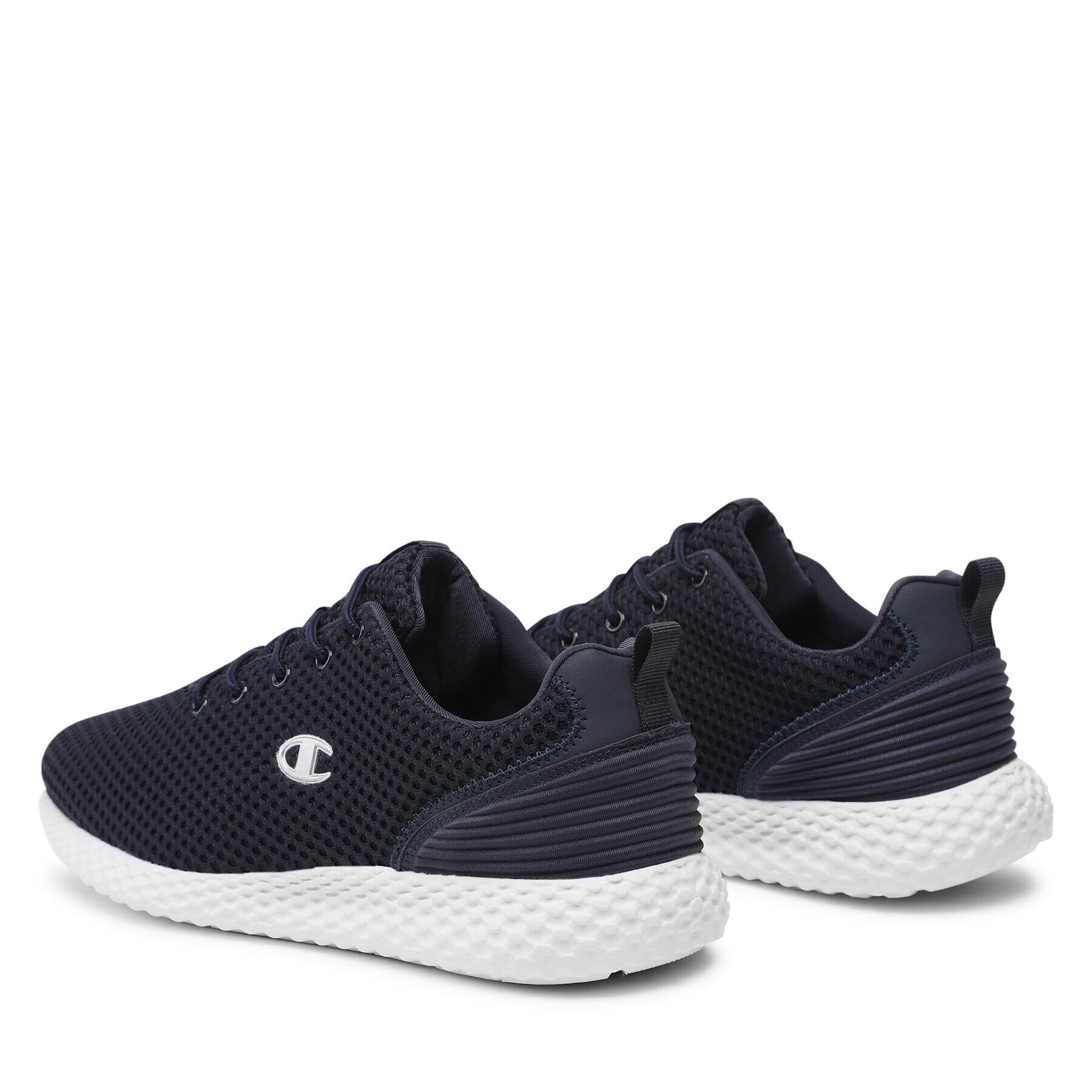 Champion Sneakers Sprint S22037-CHA-BS501 Bleumarin - Pled.ro