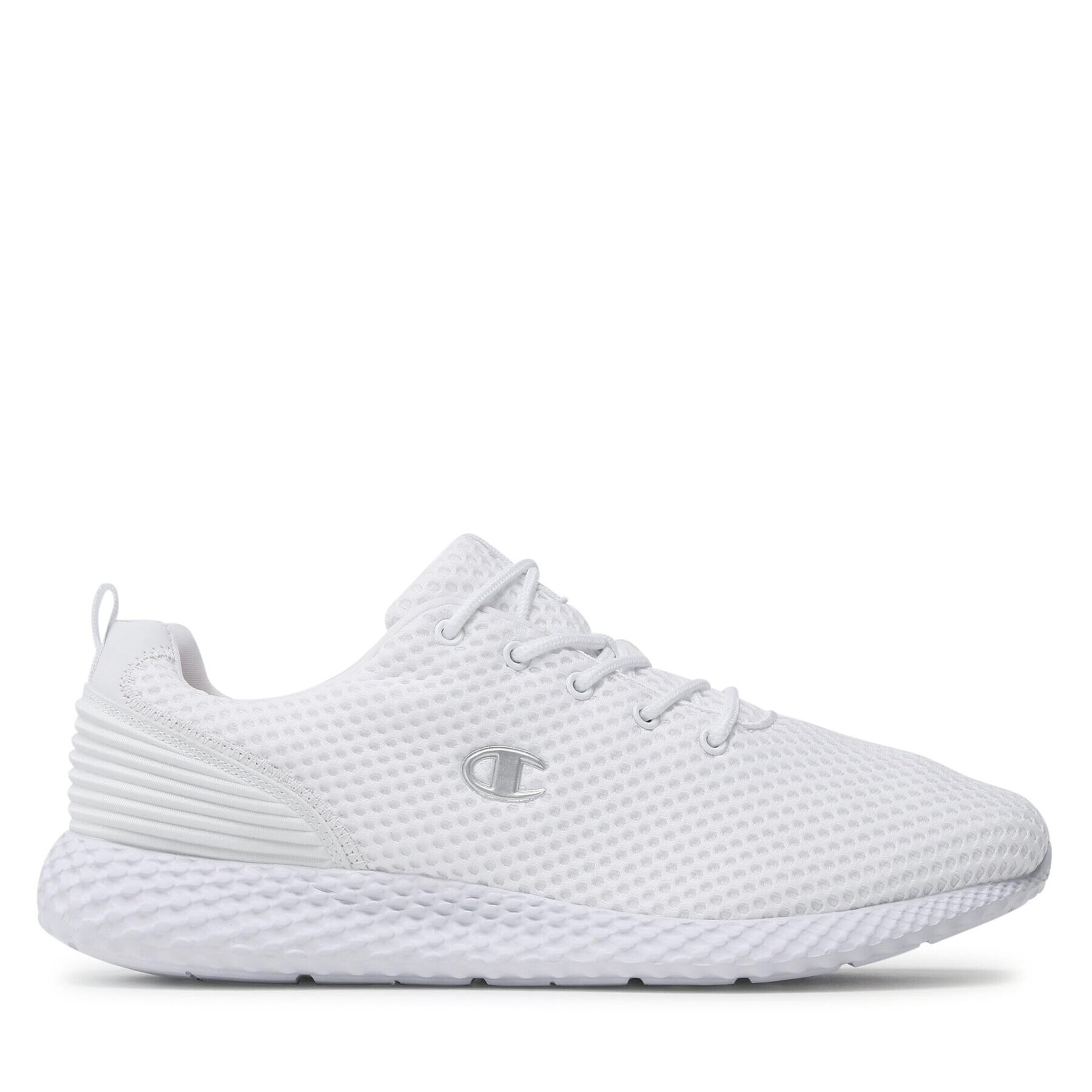 Champion Sneakers Sprint S22037-CHA-WW001 Alb - Pled.ro