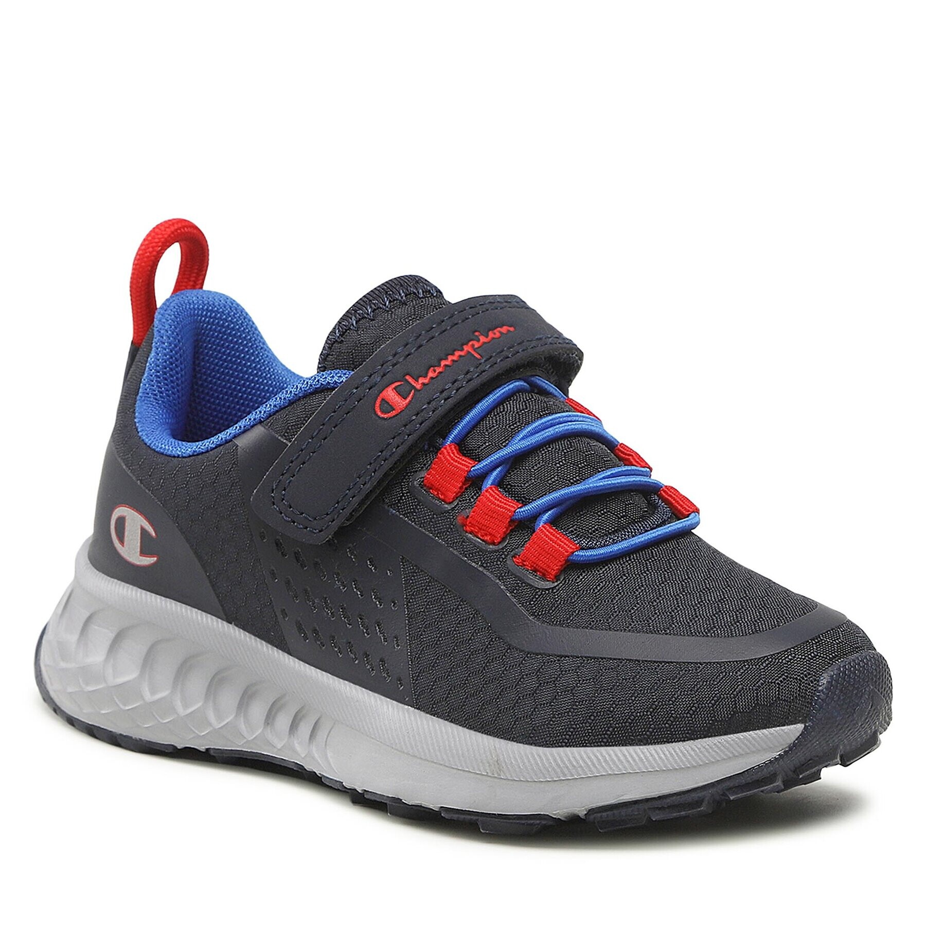 Champion Sneakers Streek Trek Low B Ps S32613-CHA-BS501 Bleumarin - Pled.ro