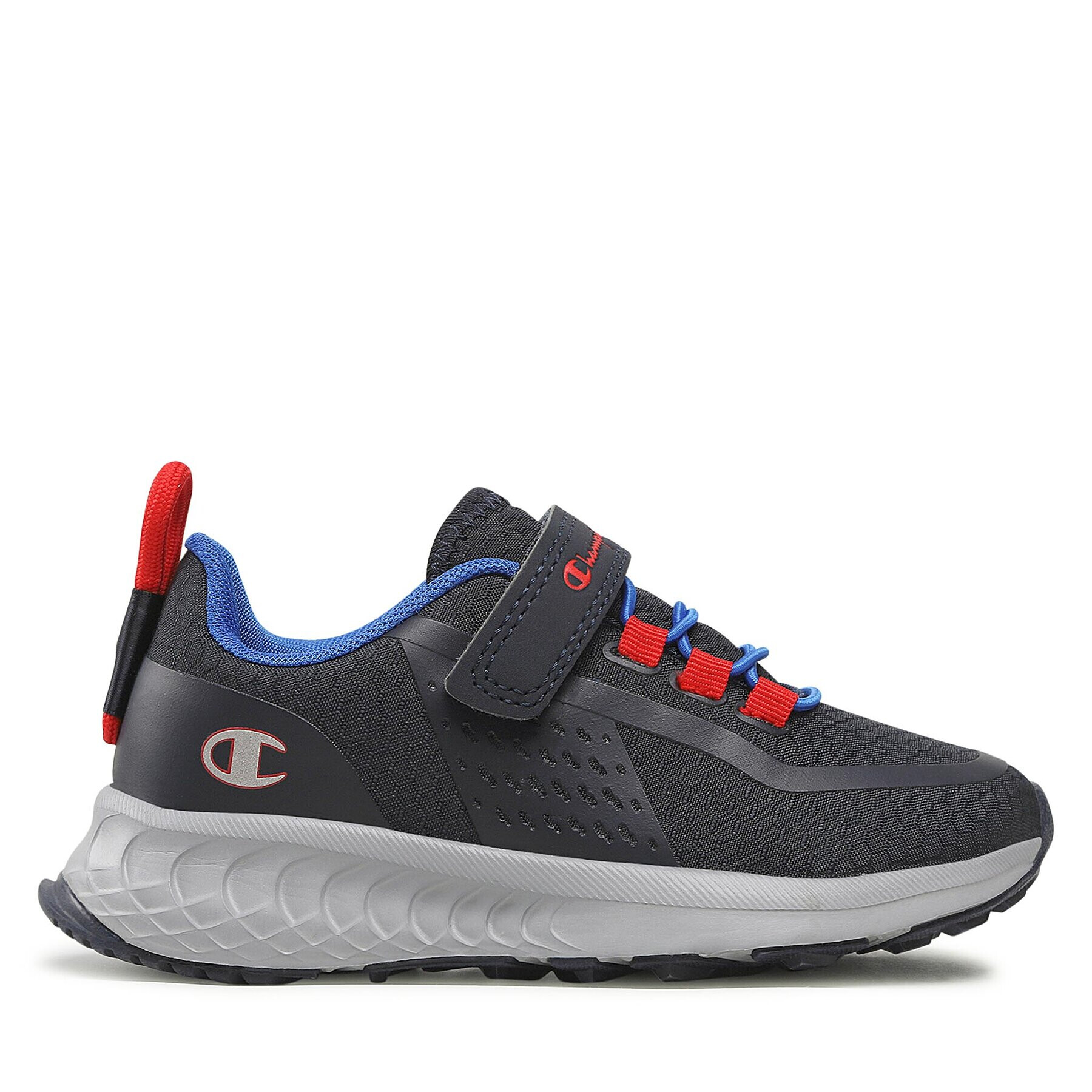 Champion Sneakers Streek Trek Low B Ps S32613-CHA-BS501 Bleumarin - Pled.ro