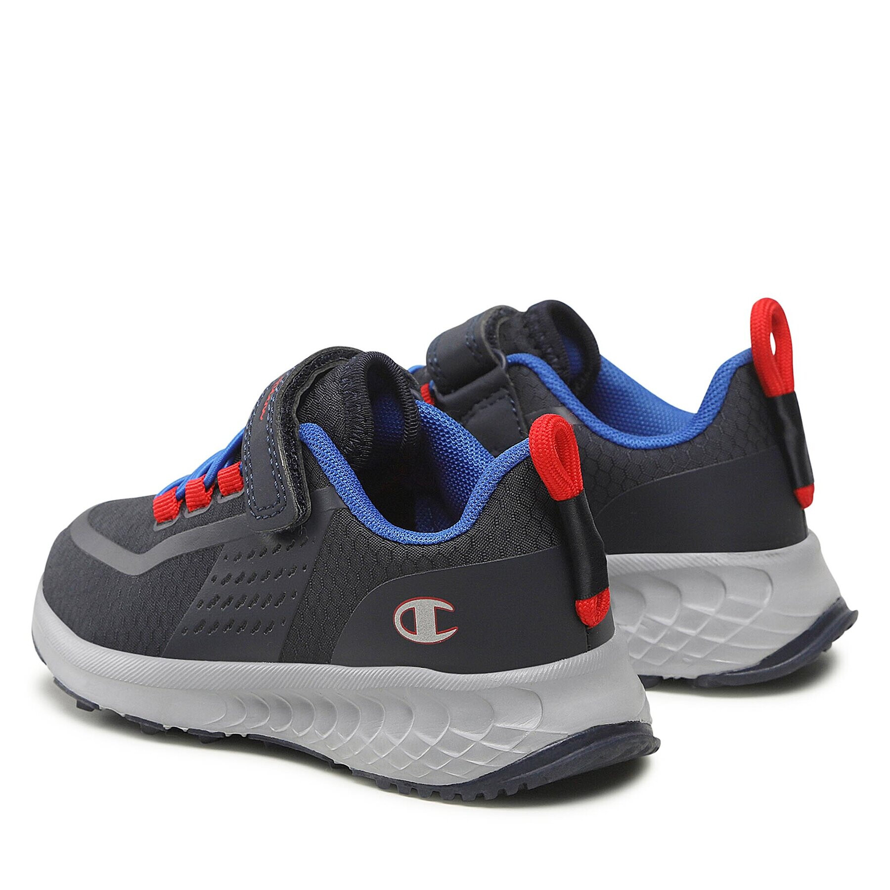 Champion Sneakers Streek Trek Low B Ps S32613-CHA-BS501 Bleumarin - Pled.ro