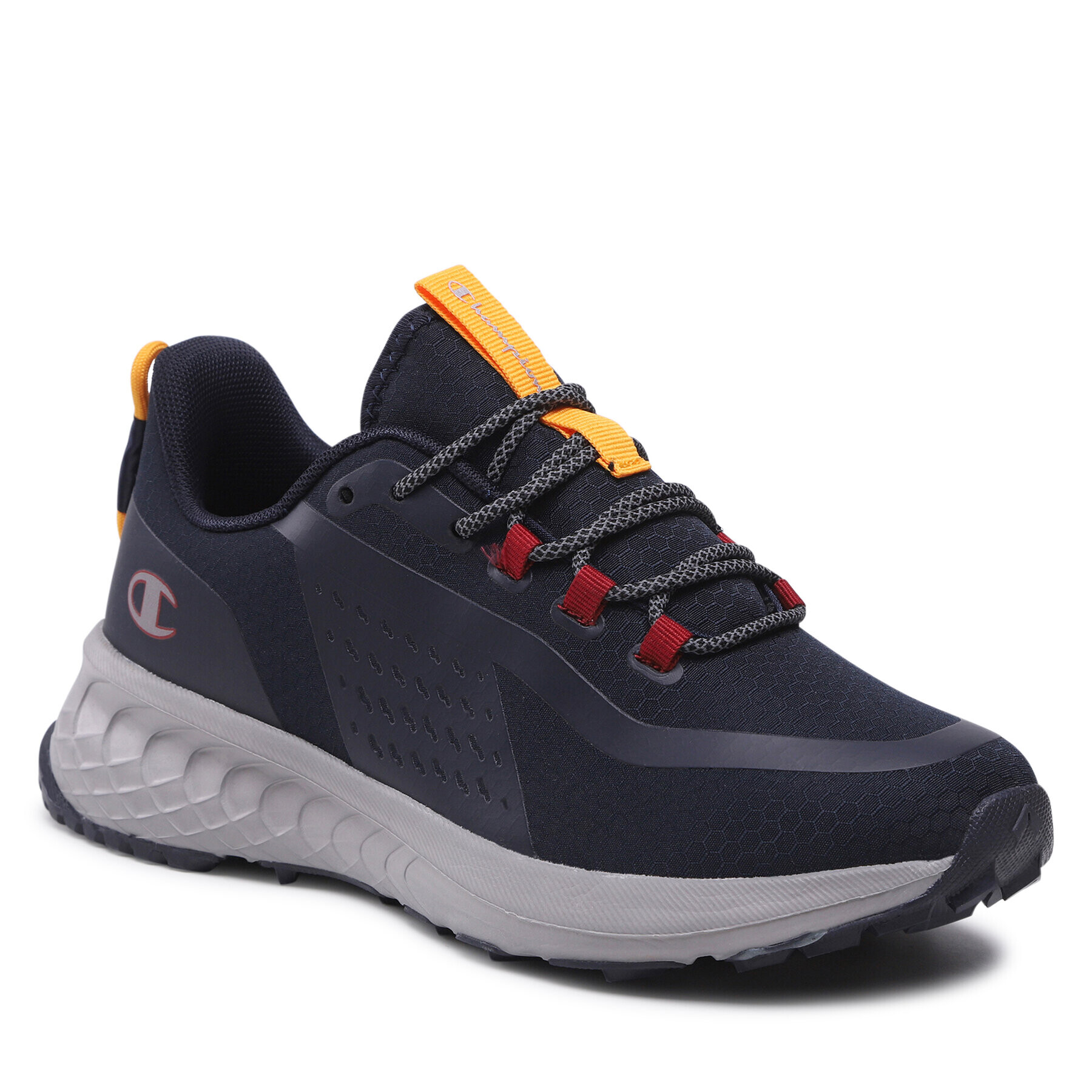 Champion Sneakers Street Trek S21948-CHA-BS501 Bleumarin - Pled.ro