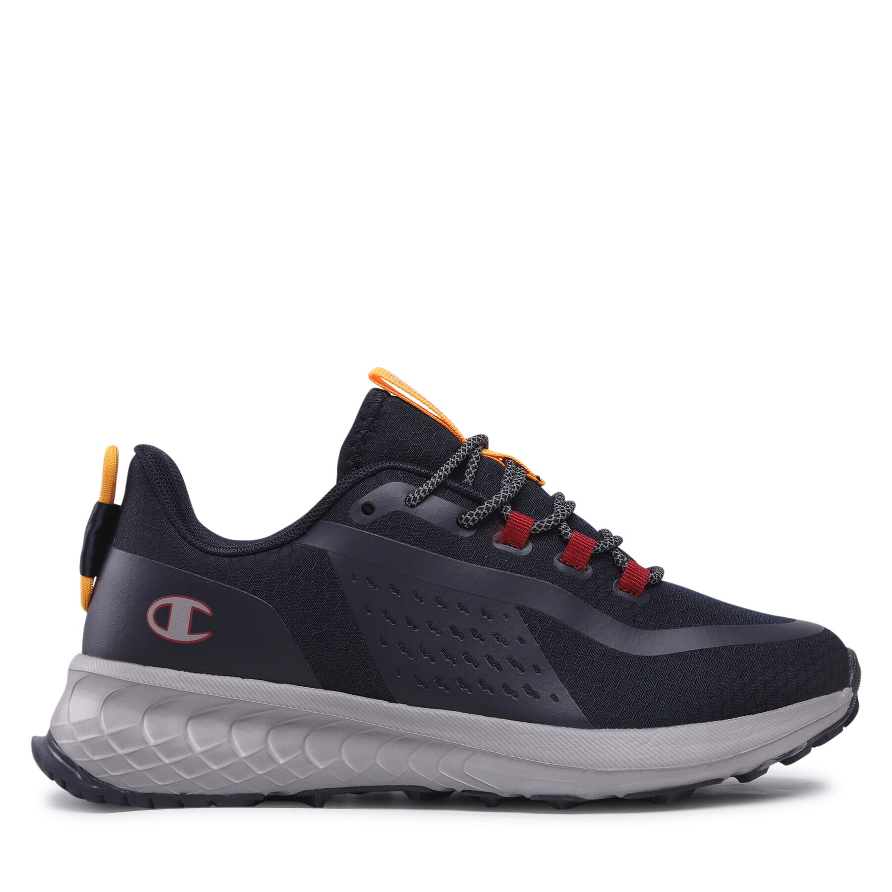 Champion Sneakers Street Trek S21948-CHA-BS501 Bleumarin - Pled.ro