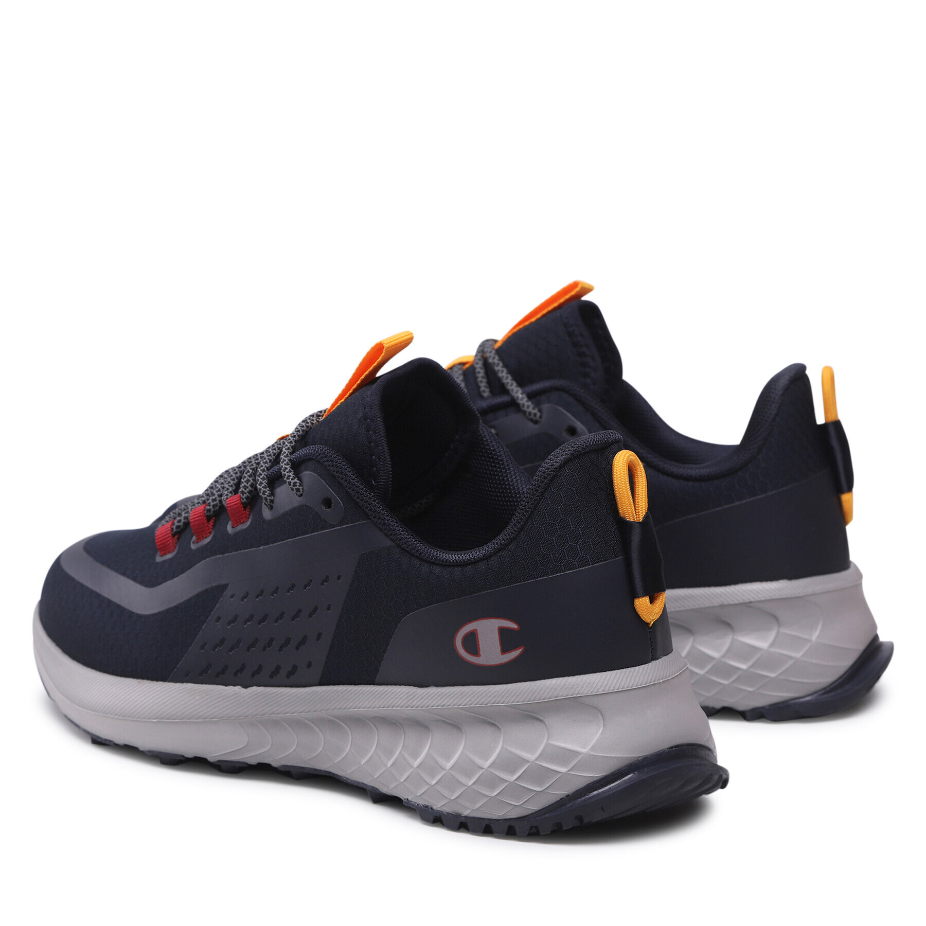 Champion Sneakers Street Trek S21948-CHA-BS501 Bleumarin - Pled.ro