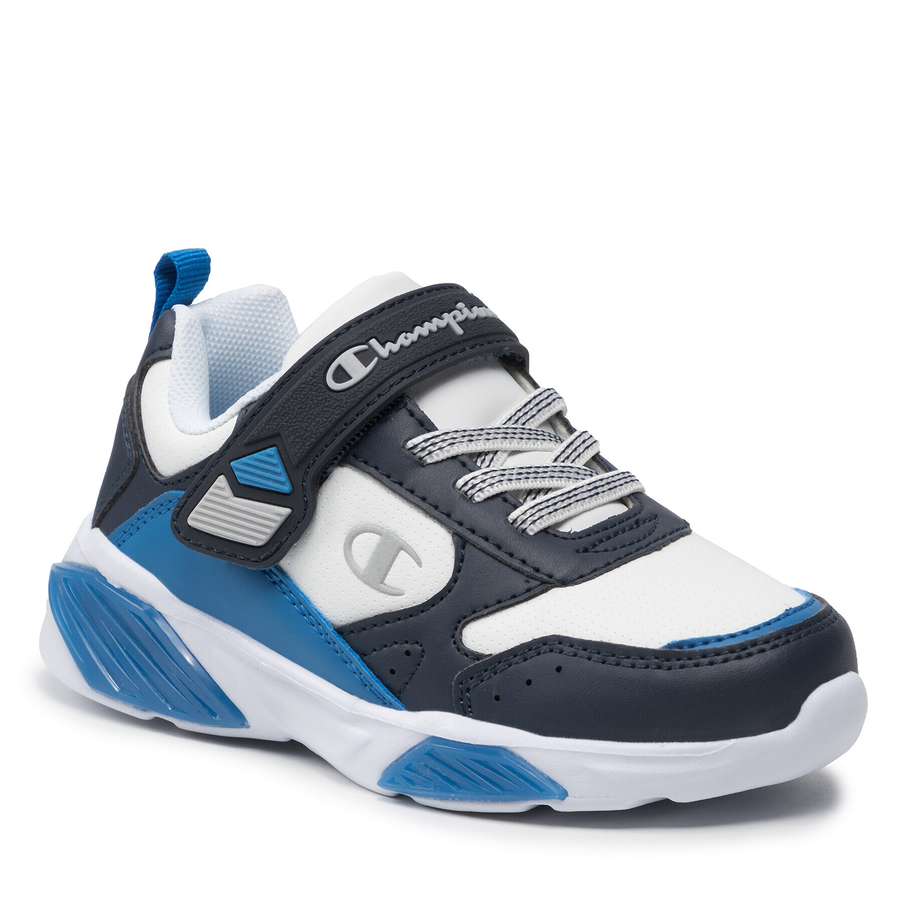 Champion Sneakers Wave B Ps S32129-CHA-WW006 Colorat - Pled.ro