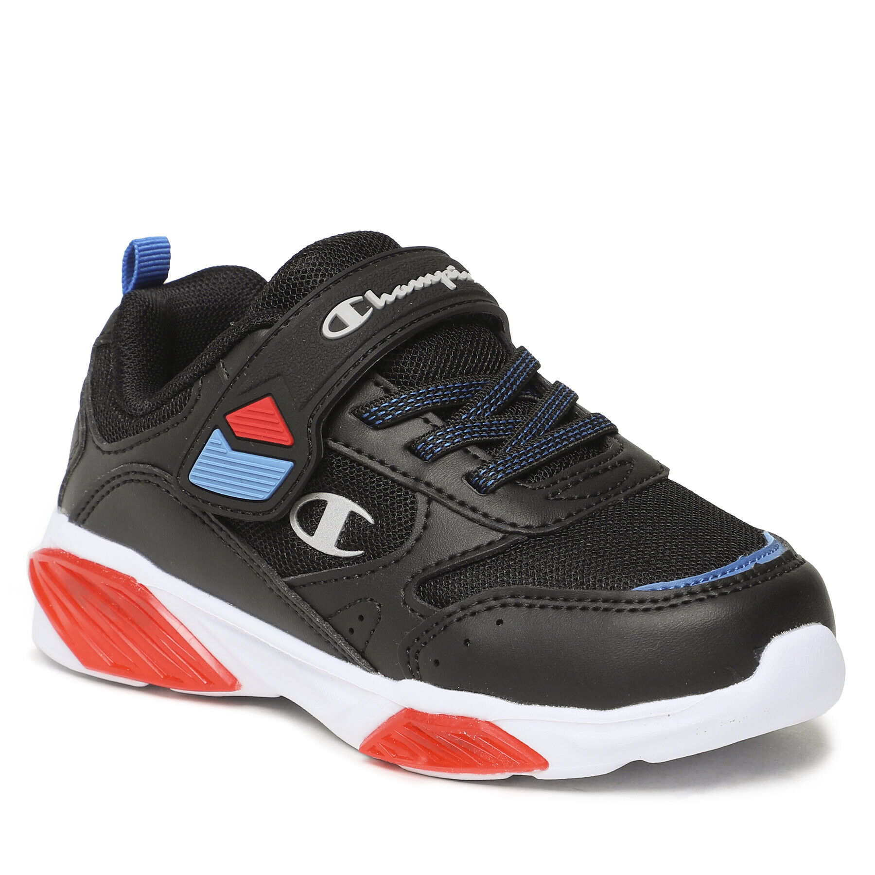 Champion Sneakers Wave B Ps S32778-KK001 Negru - Pled.ro