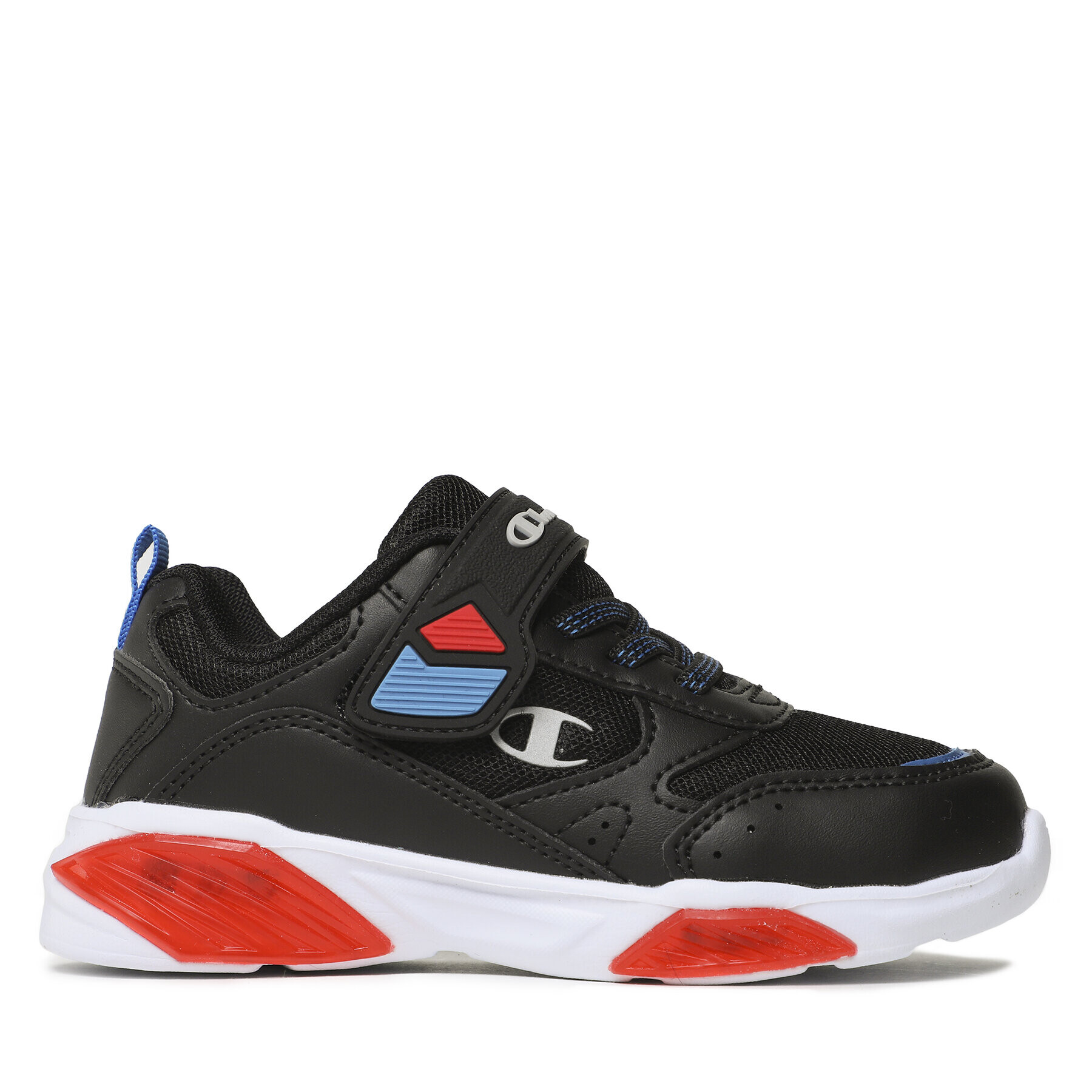 Champion Sneakers Wave B Ps S32778-KK001 Negru - Pled.ro